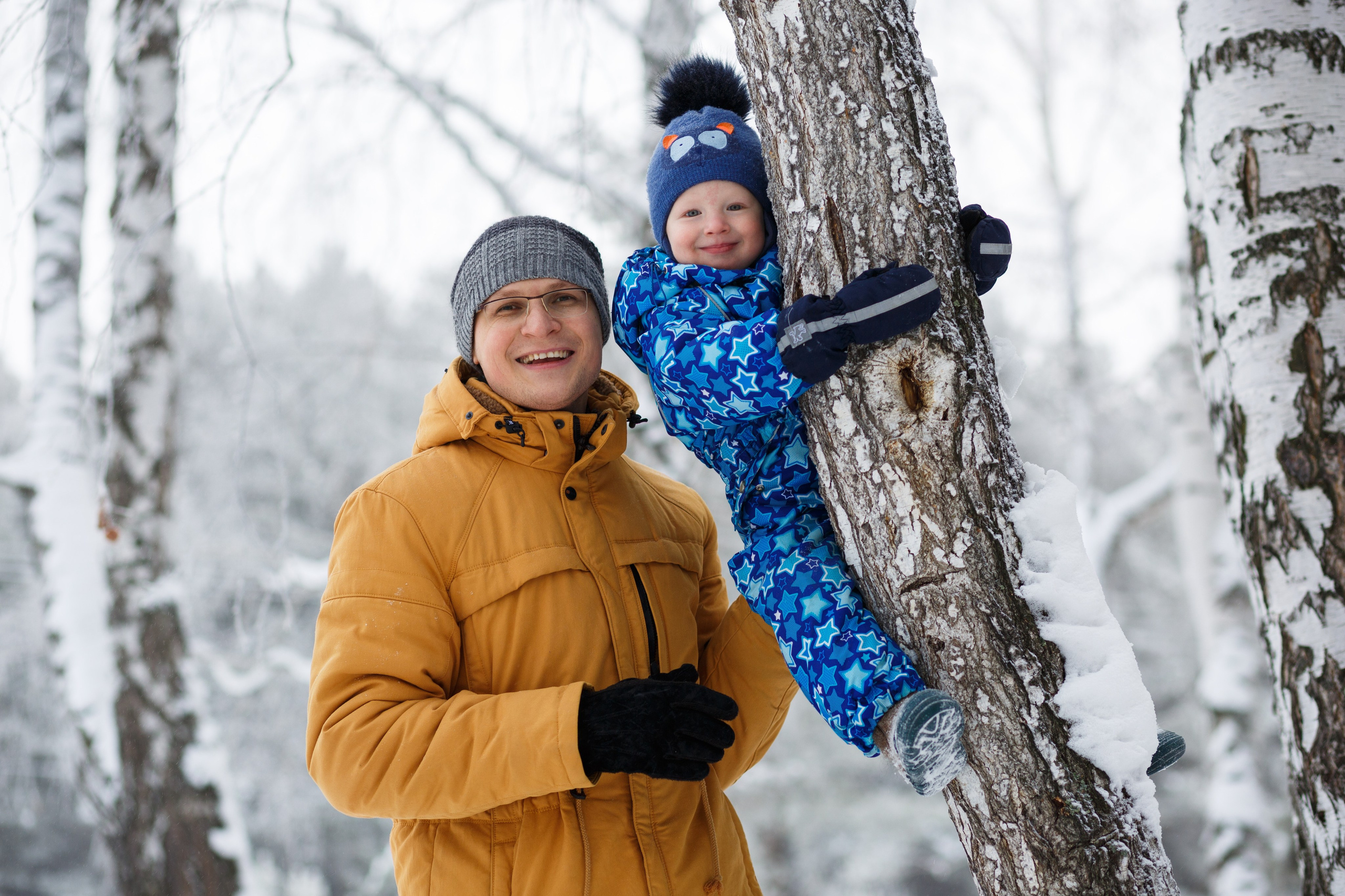 Семейная съемка. Семейный фотограф Максим Рубцов. Екатеринбург и область