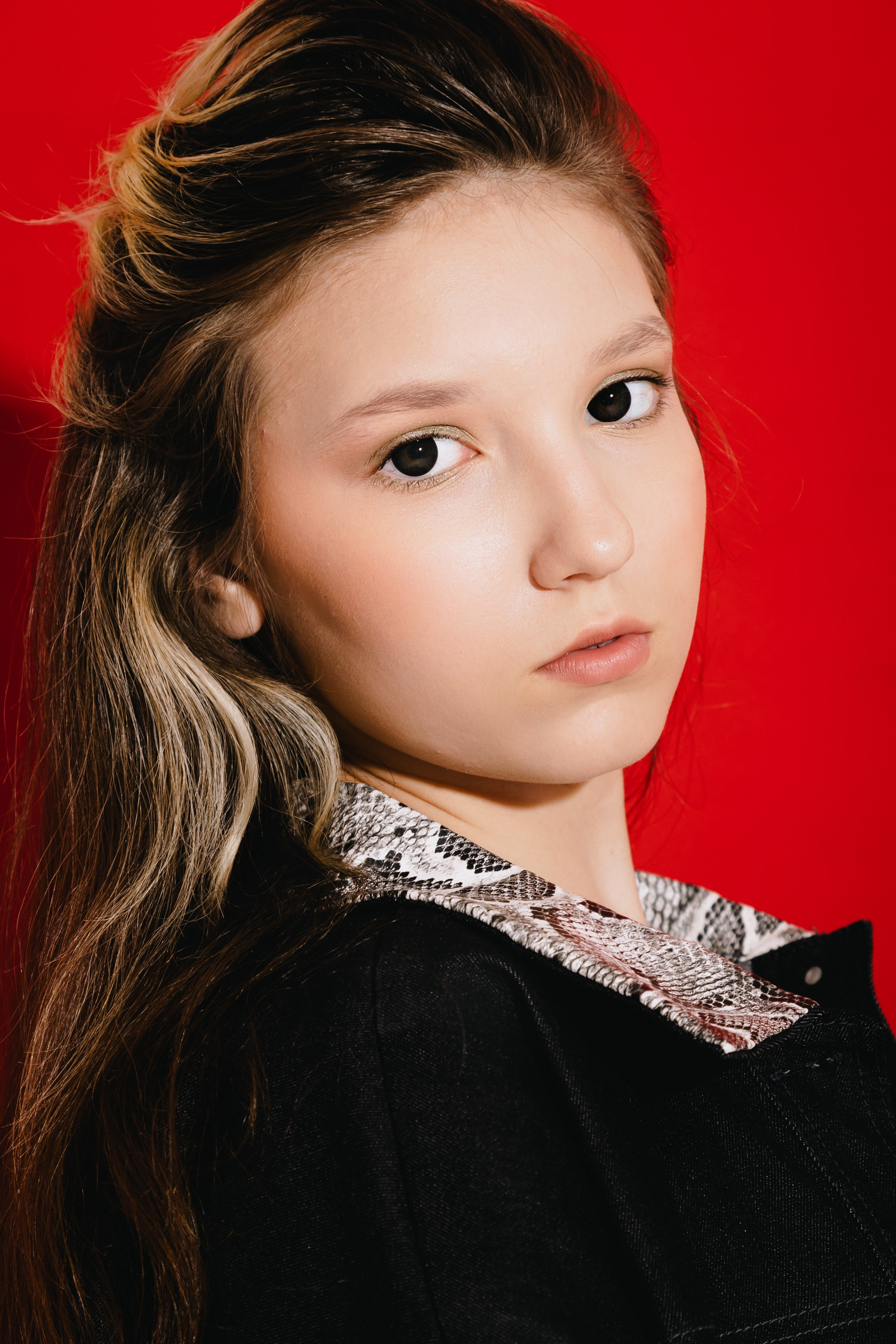 Ревякина Ника. Promodels