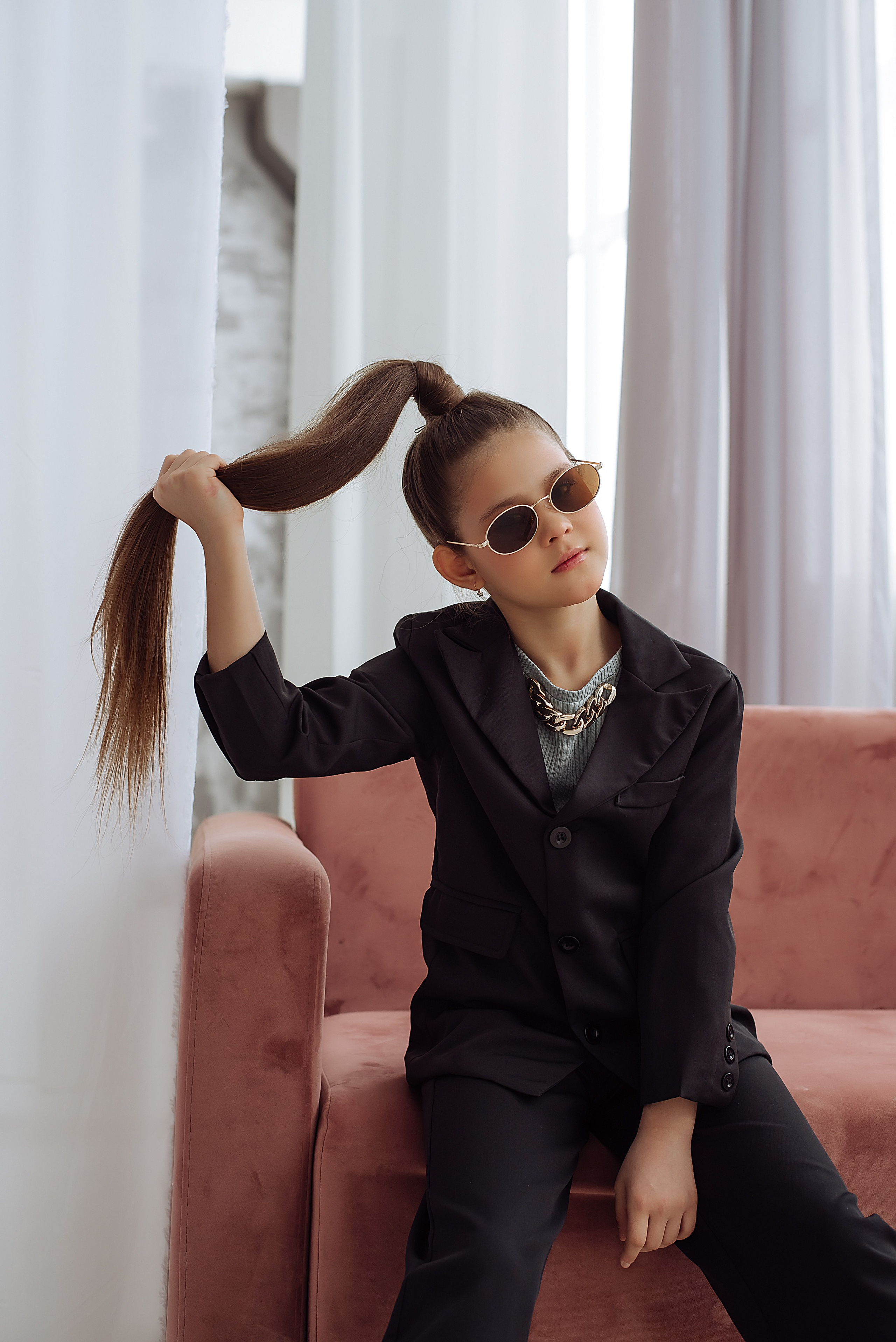 Радченко Софья | 140 см. Promodels