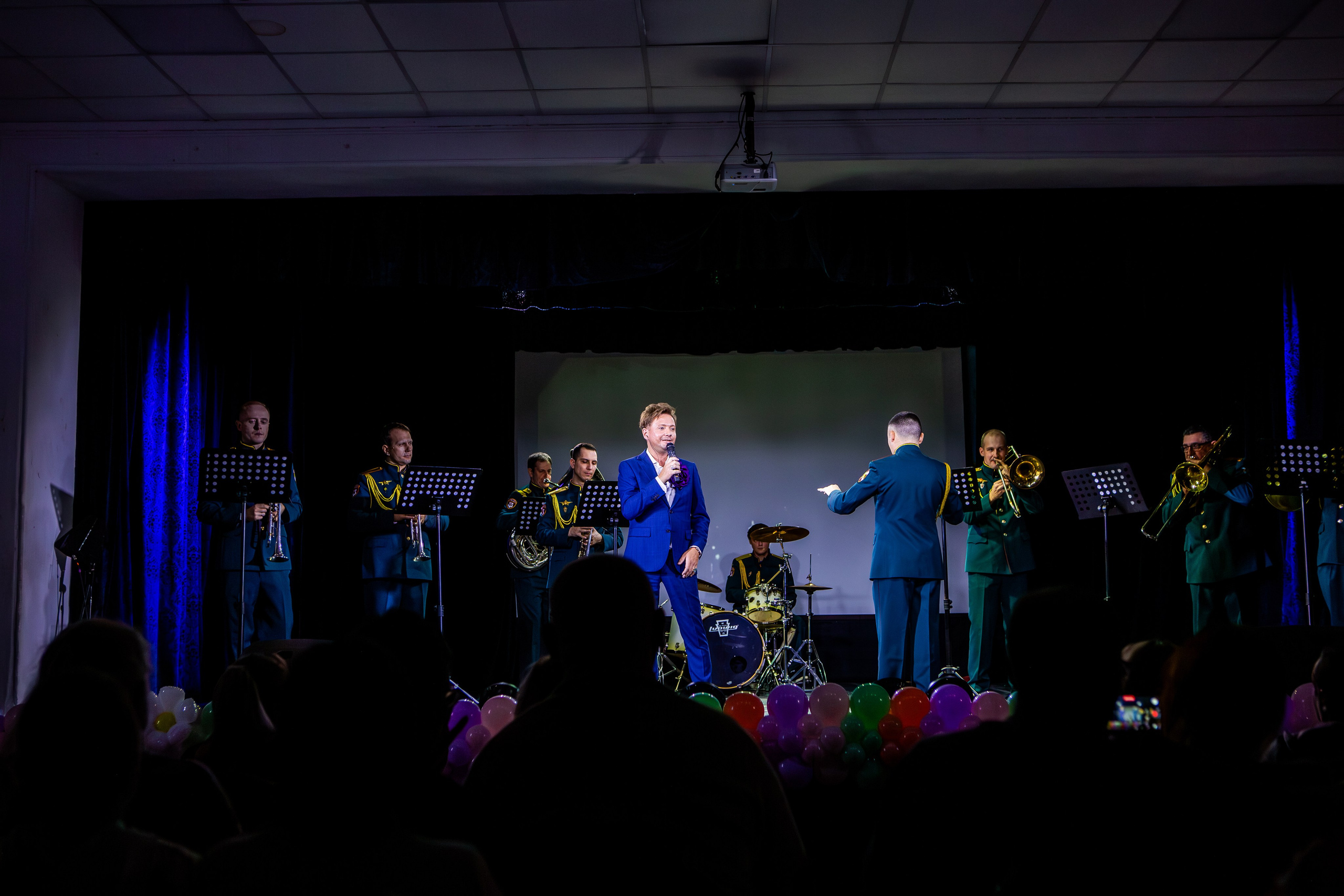 Палитра добра. Репортажный, семейный, свадебный, портретный фотограф