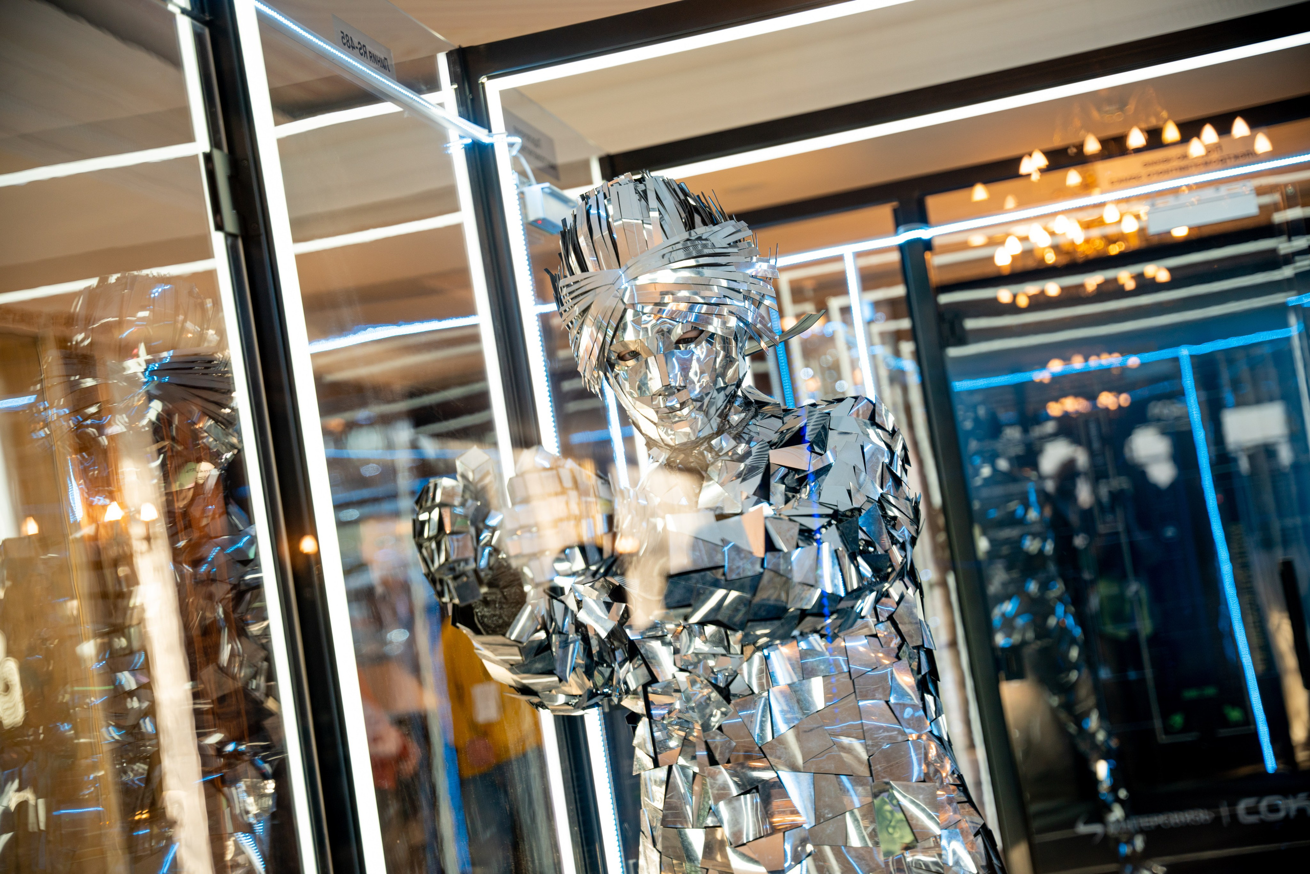 МЕРОПРИЯТИЕ «ИНТЕРСВЯЗЬ». Фотограф на любое мероприятие