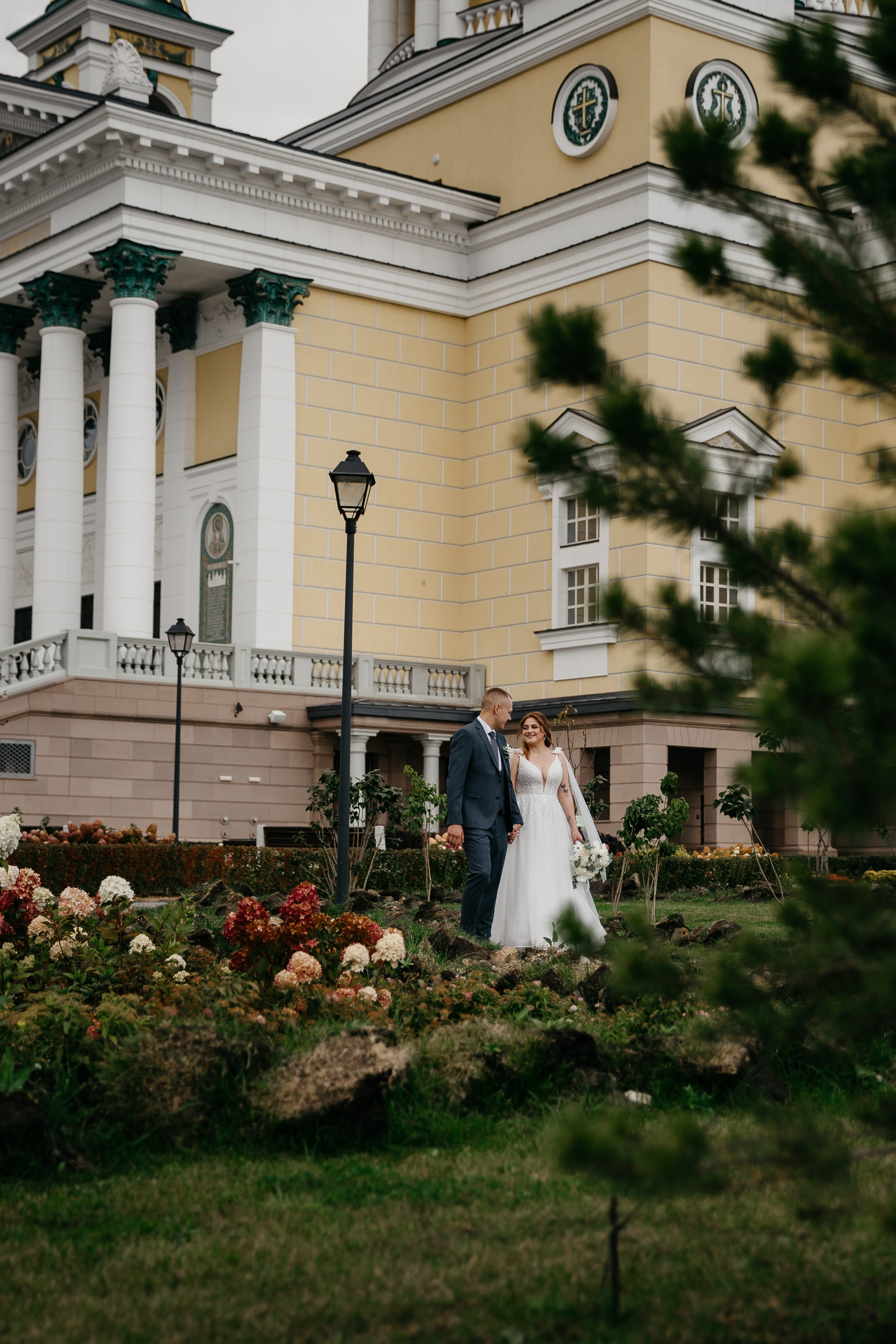 V & V. Фотограф, видеограф в Челябинске Глеб Хазиев