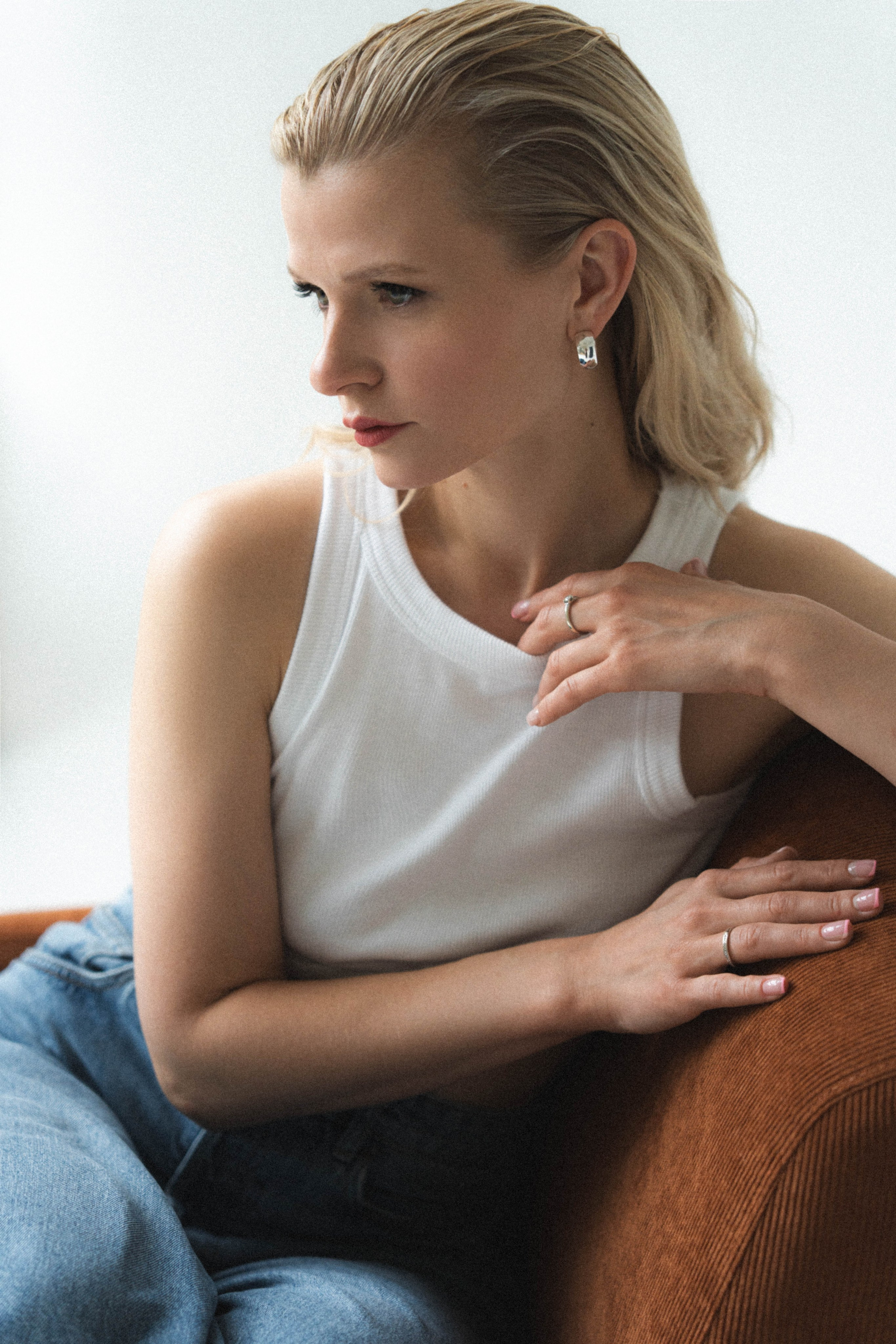 Индивидуальные. Портретный фотограф Анастасия