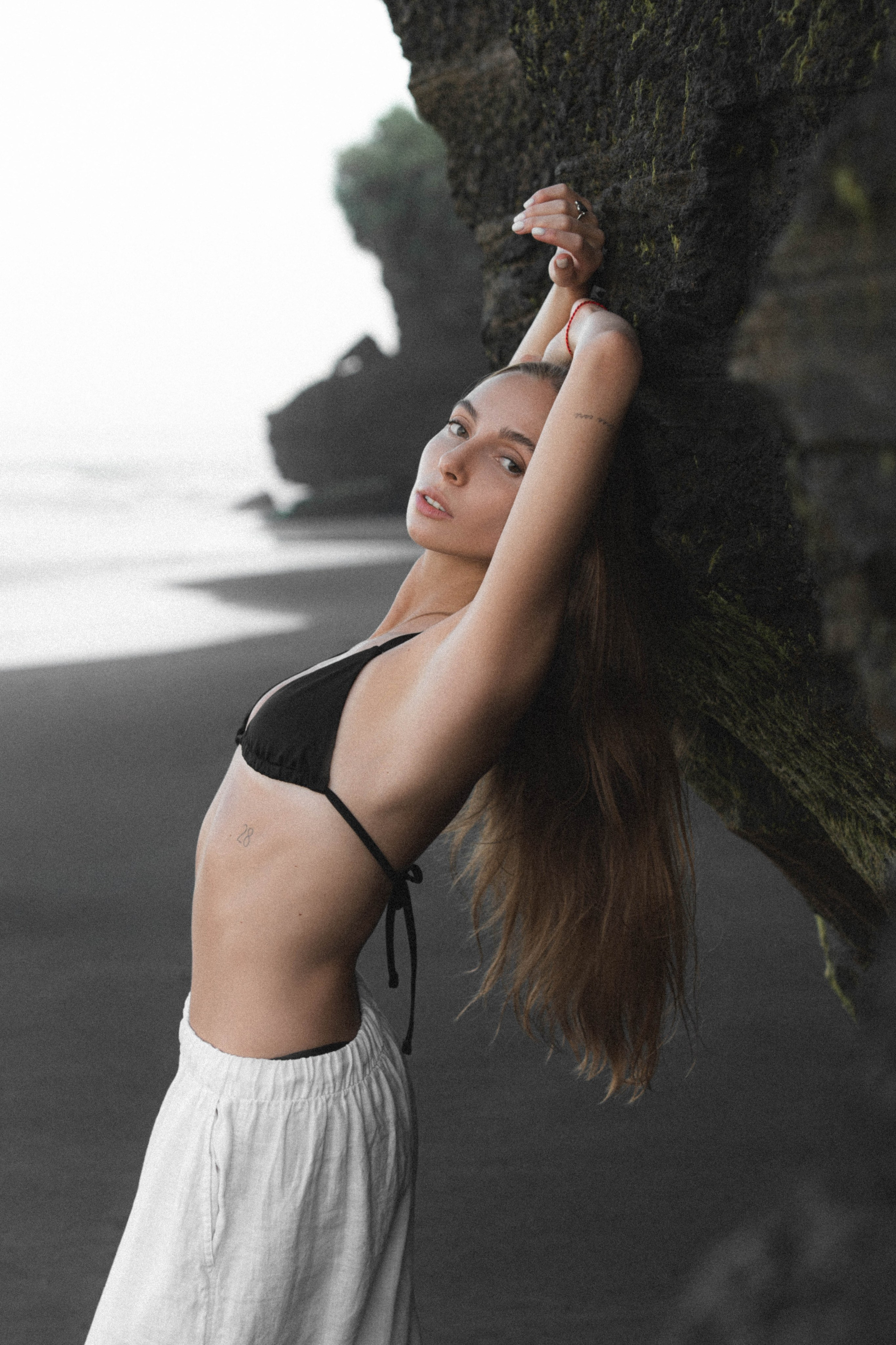 Бали. Портретный фотограф Анастасия