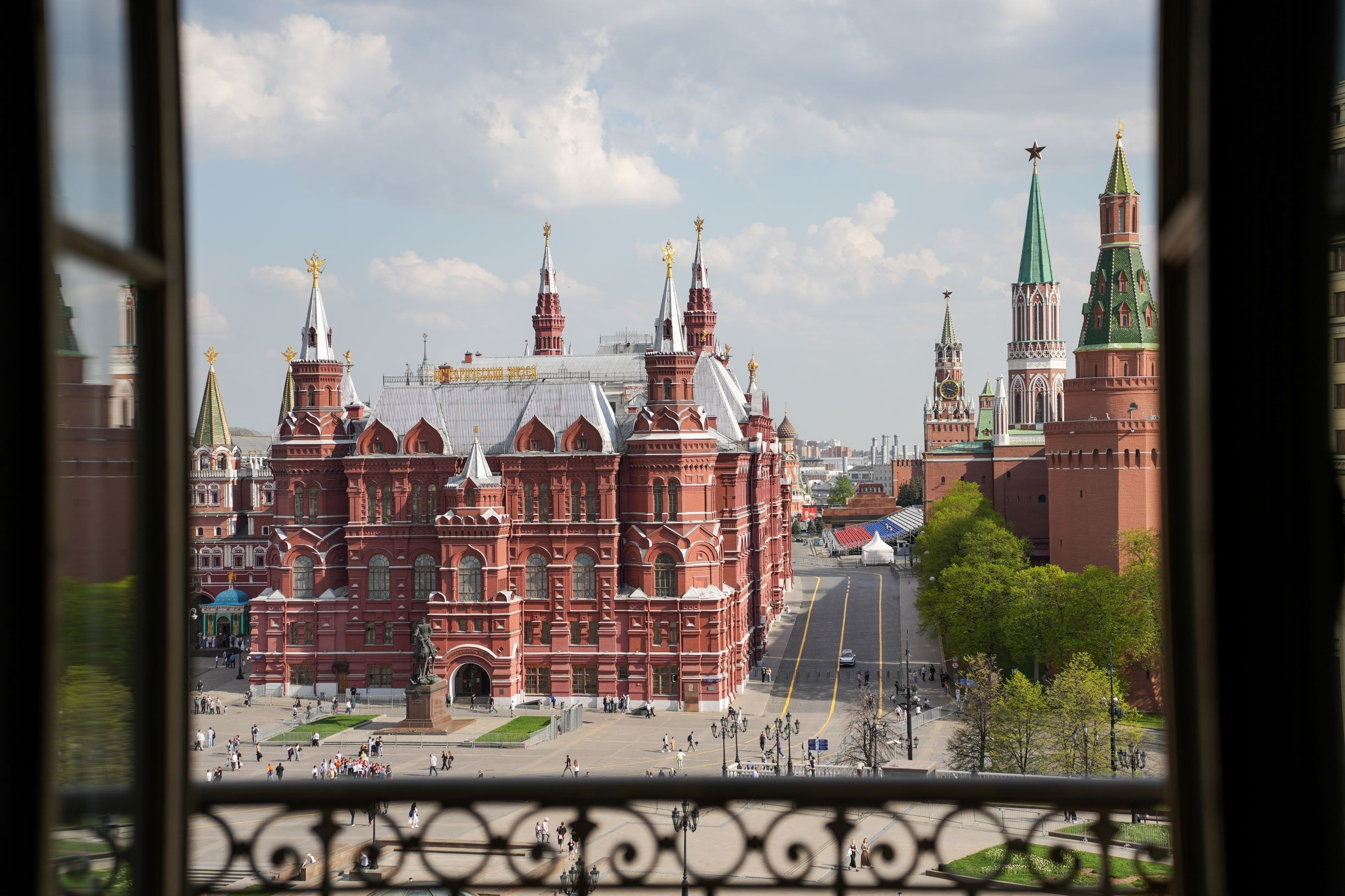 Сергей и Валерия. Свадебный фотограф и видеограф в Ростове-на-Дону Виталий Величко