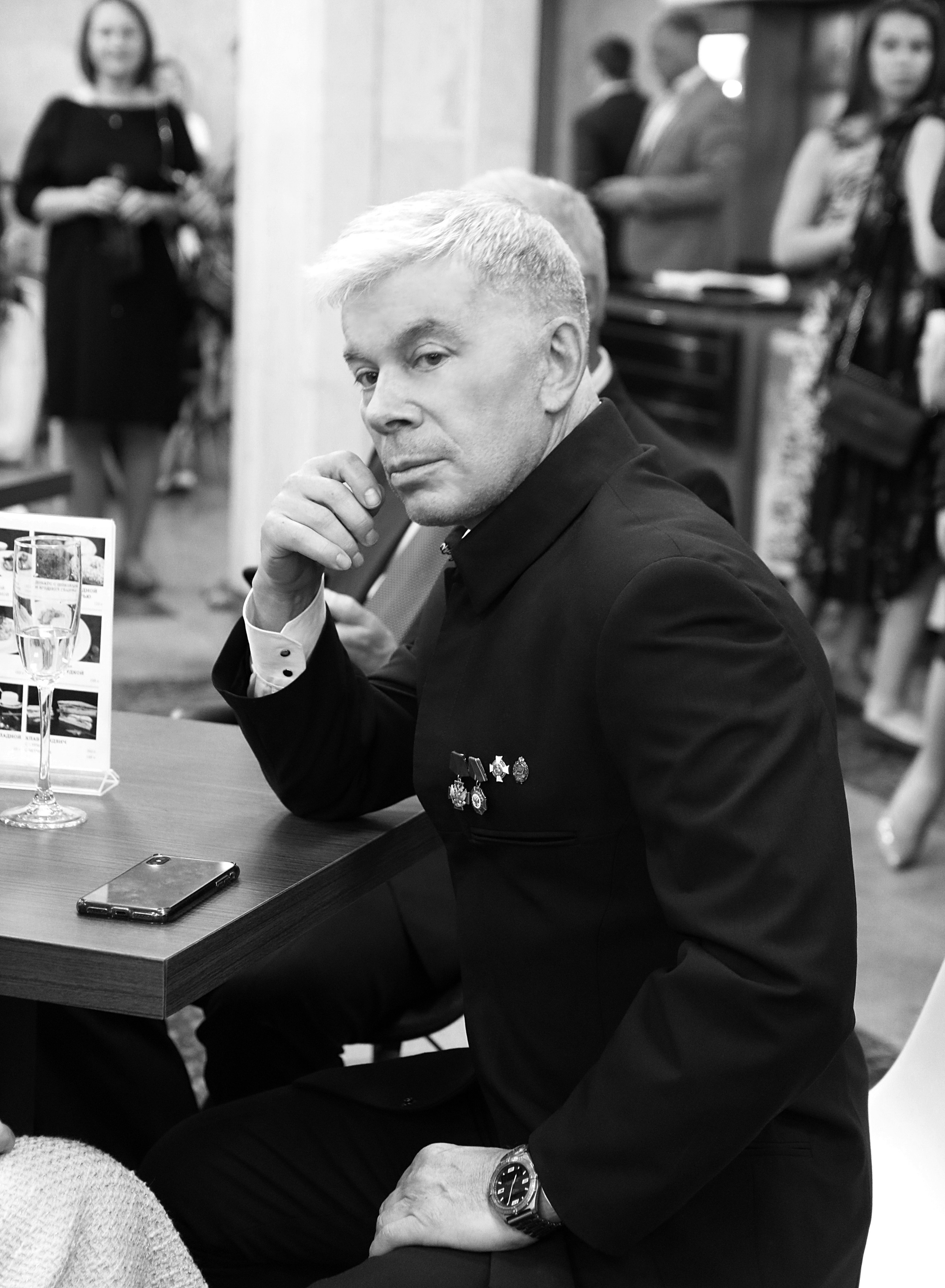 ТЭФИ Летопись Победы