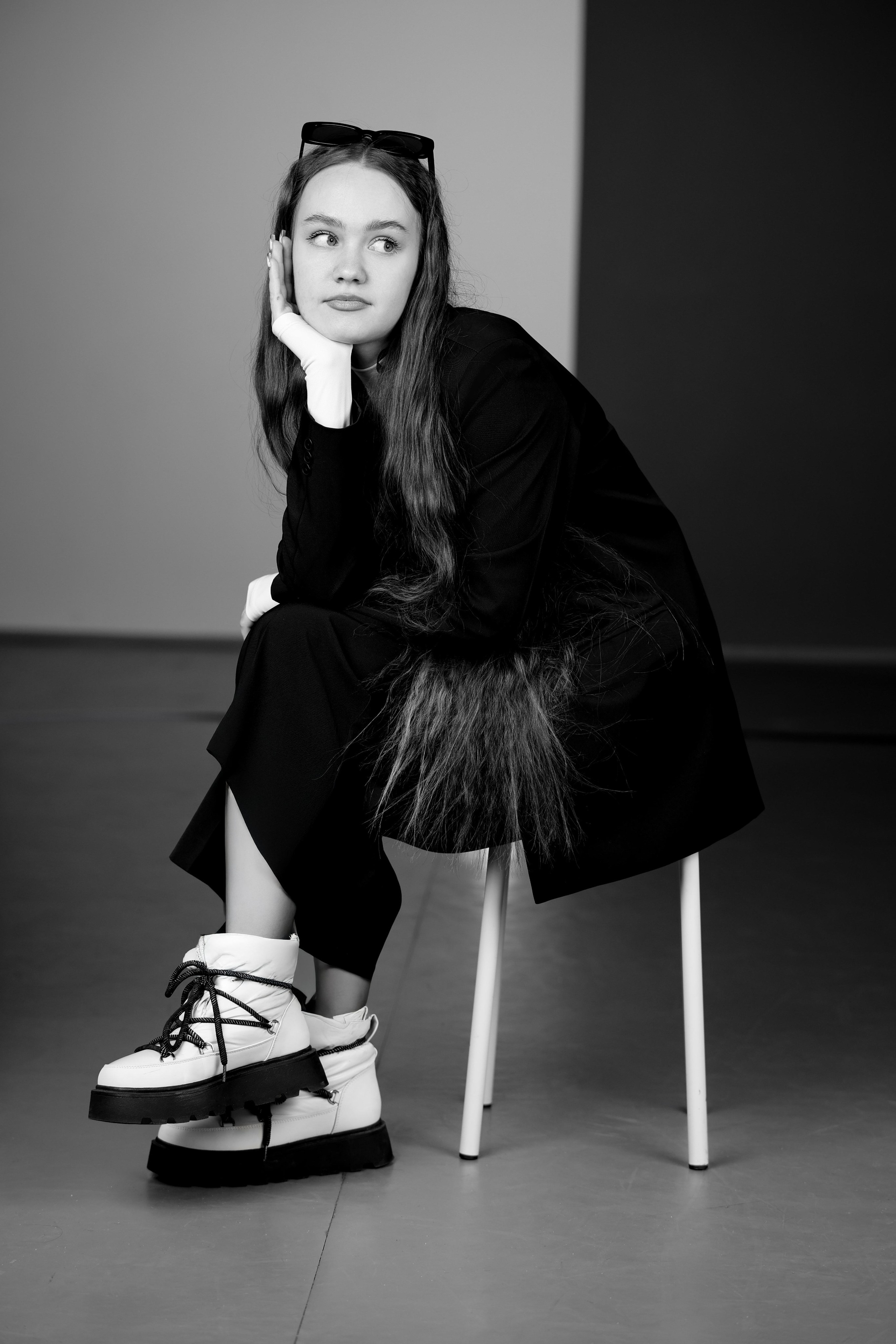 9 классы 2025 год. Артём Печерин фотограф в Оленегорске