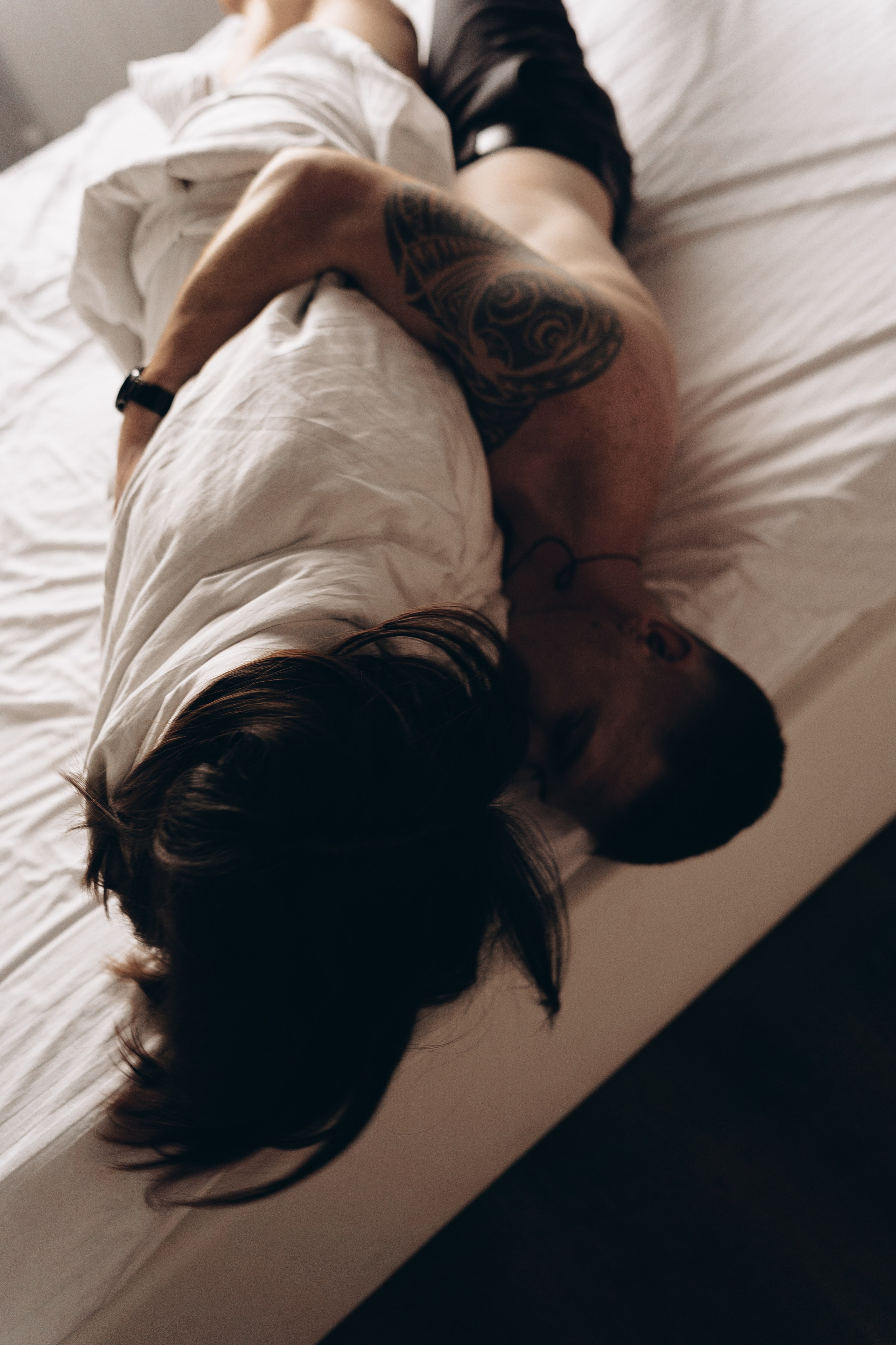 Велина & Андрей. Семейный и домашний фотограф в Уфе Ирина Гарасюта