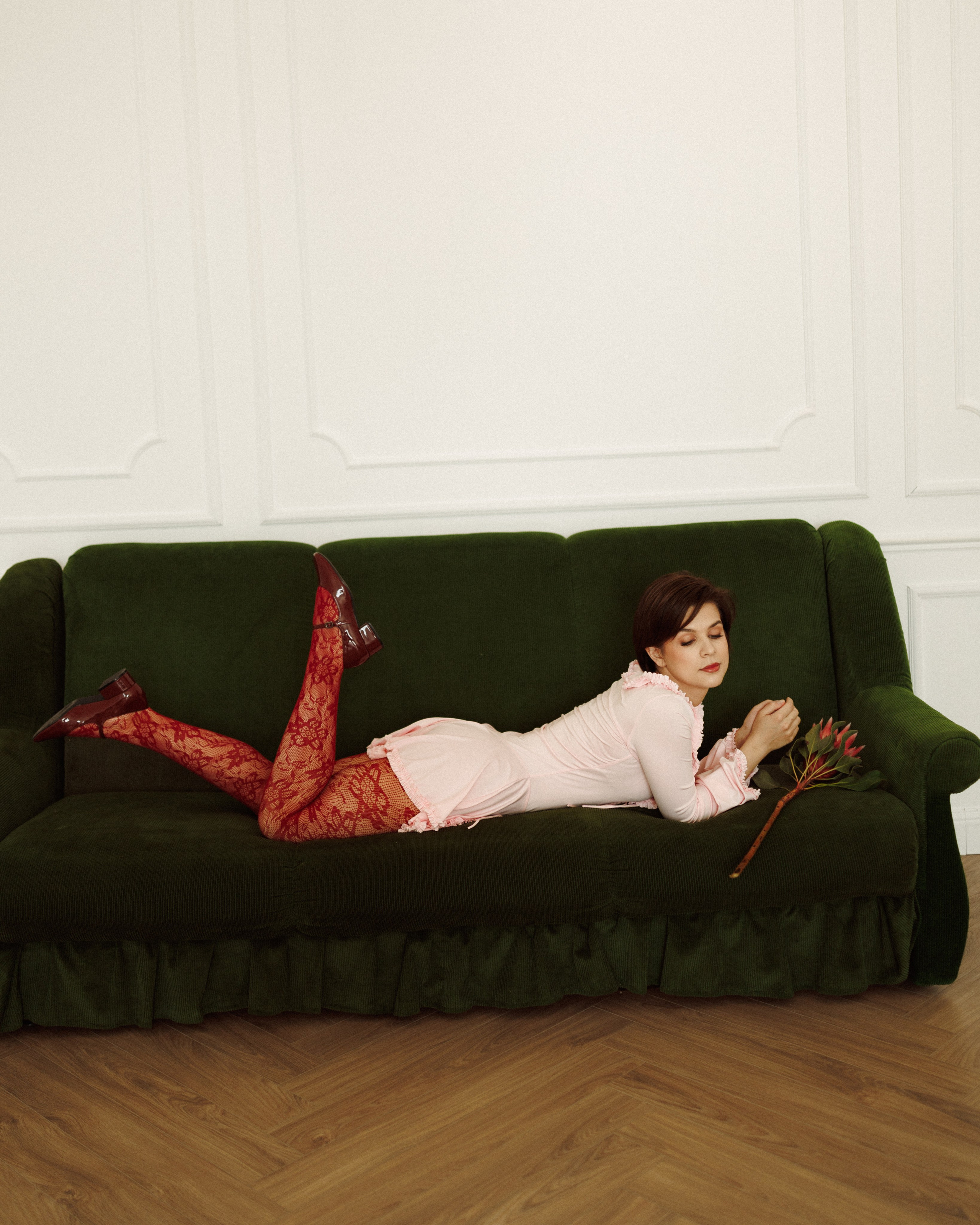 Яна. Портретный и свадебный фотограф в Минске Юлия Романькова