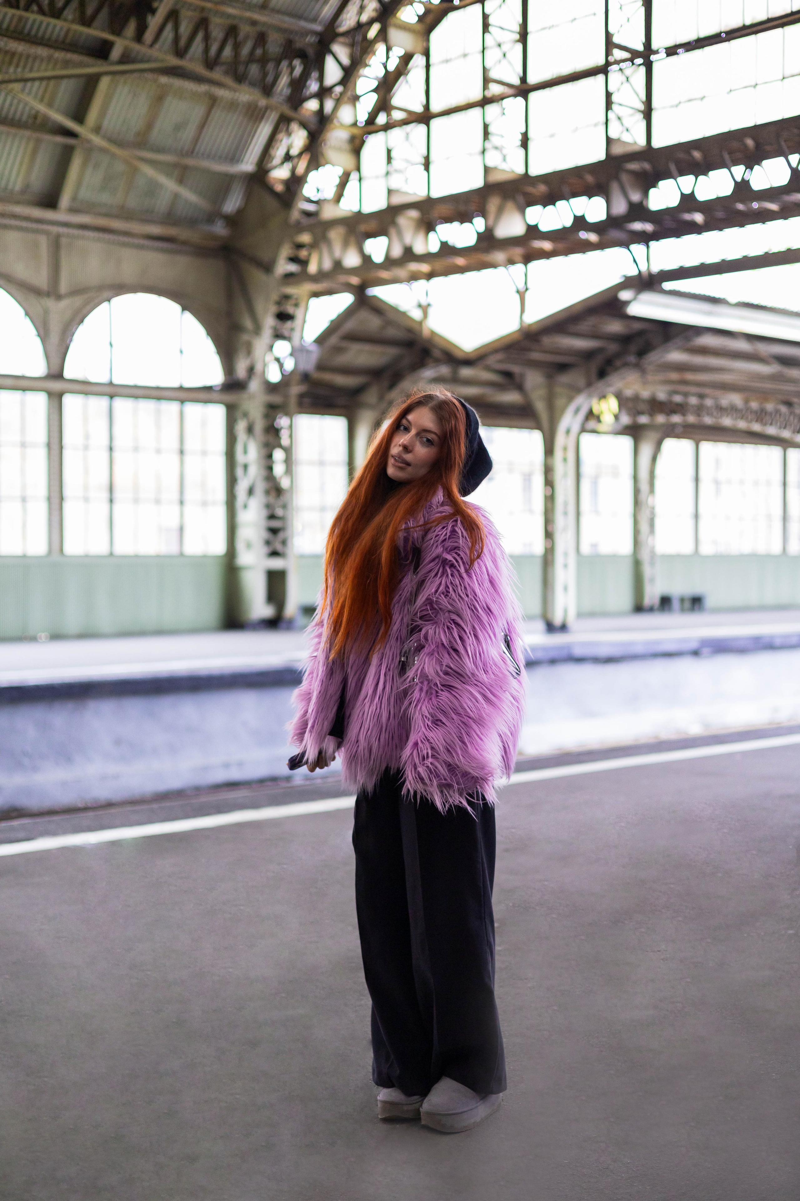 Вероника. Фотограф в Санкт-Петербурге Савкина Екатерина