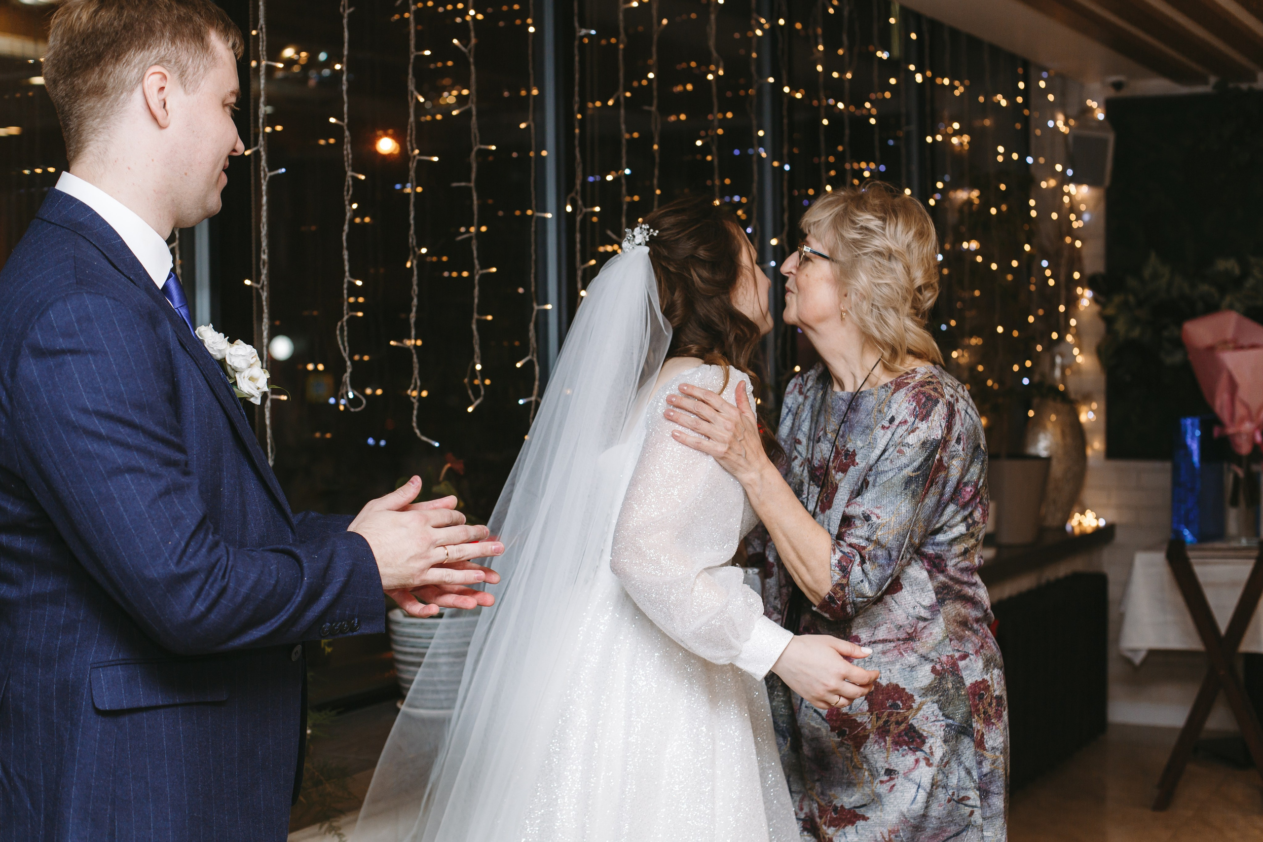 Александр и Любовь. Свадебный фотограф Александр Абрамов Москва / Зеленоград