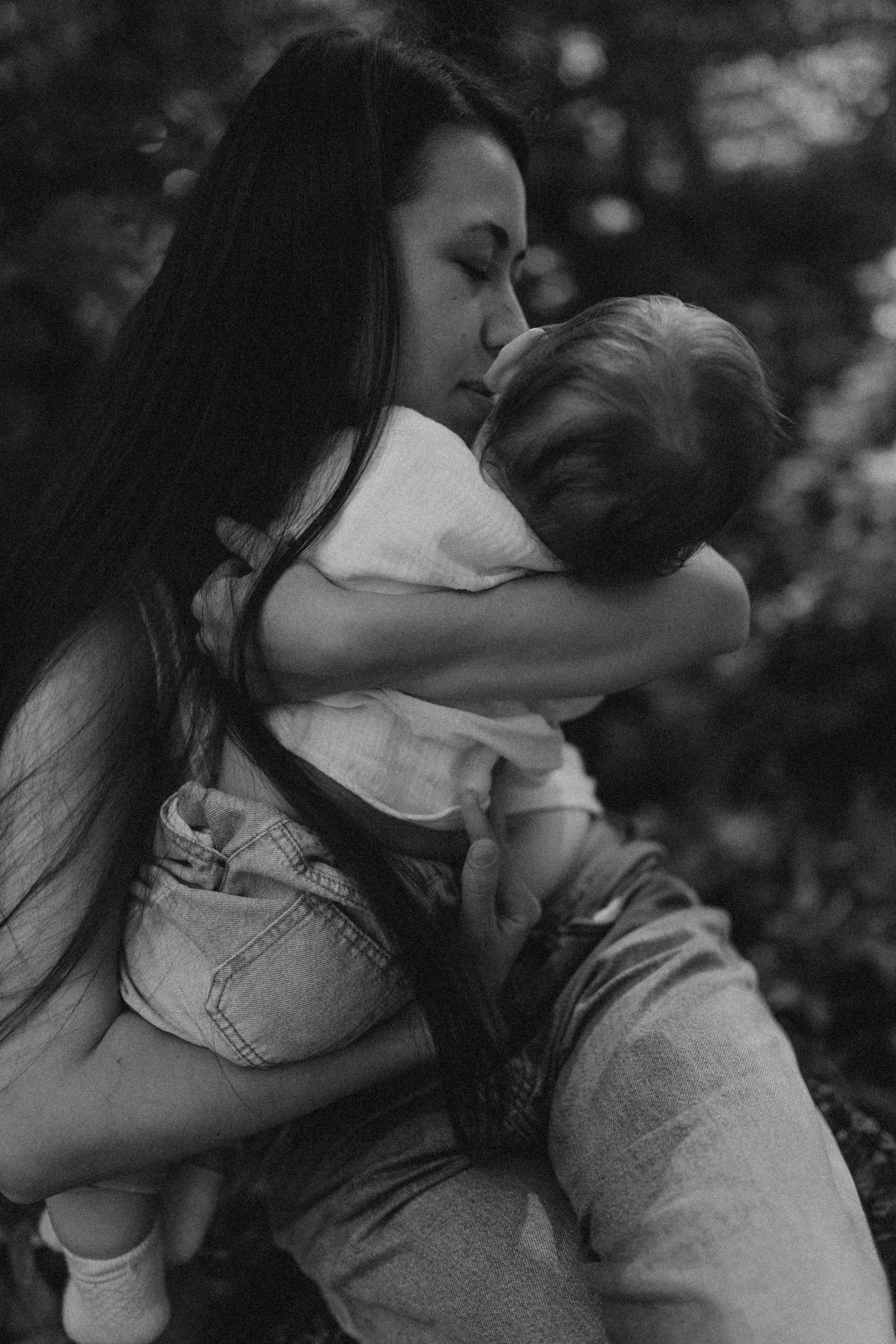 Лилия и Самир. Фотограф в Петербурге Ольга Стрельченко