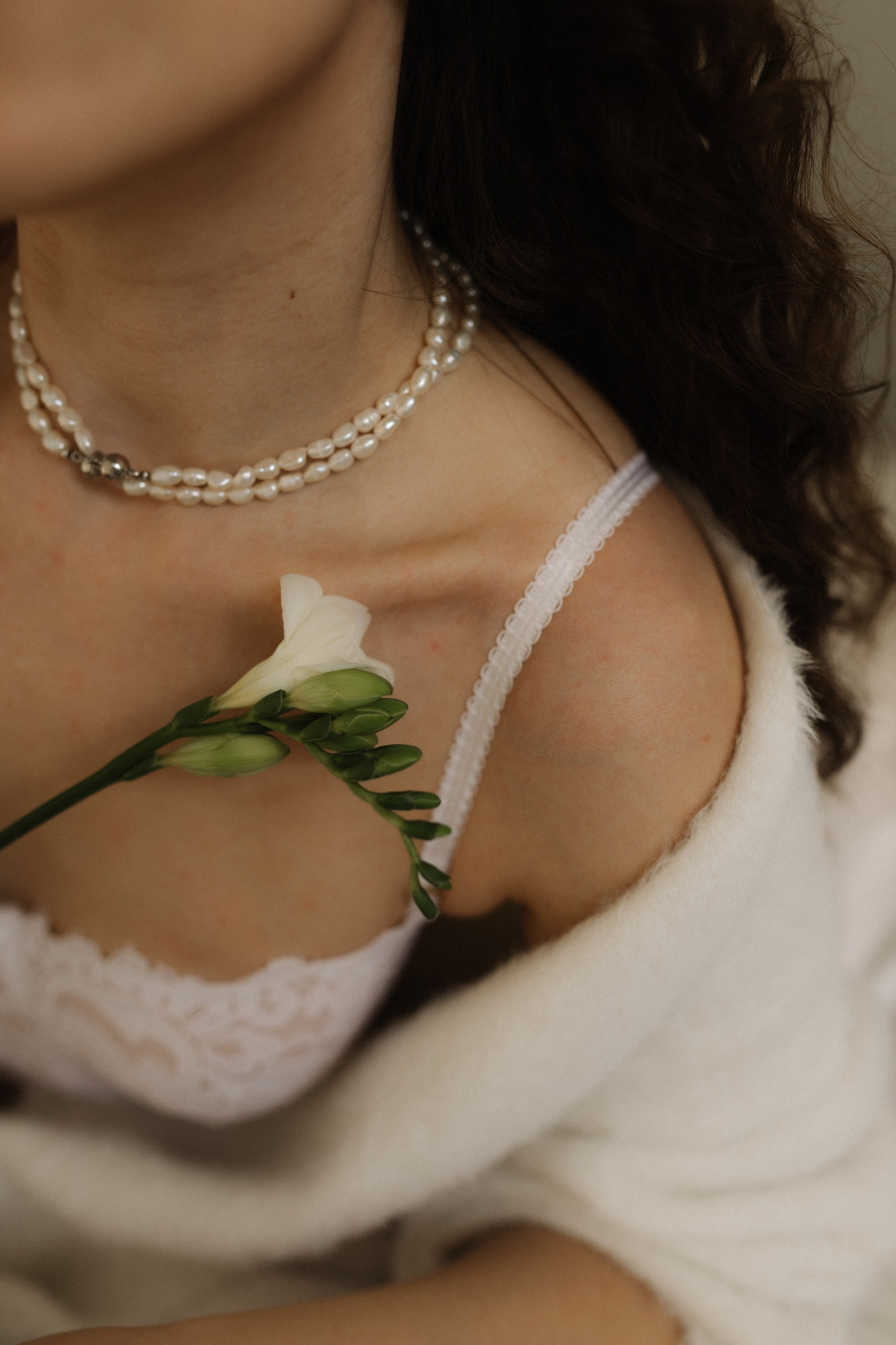 Катя. Фотограф в Петербурге Ольга Стрельченко