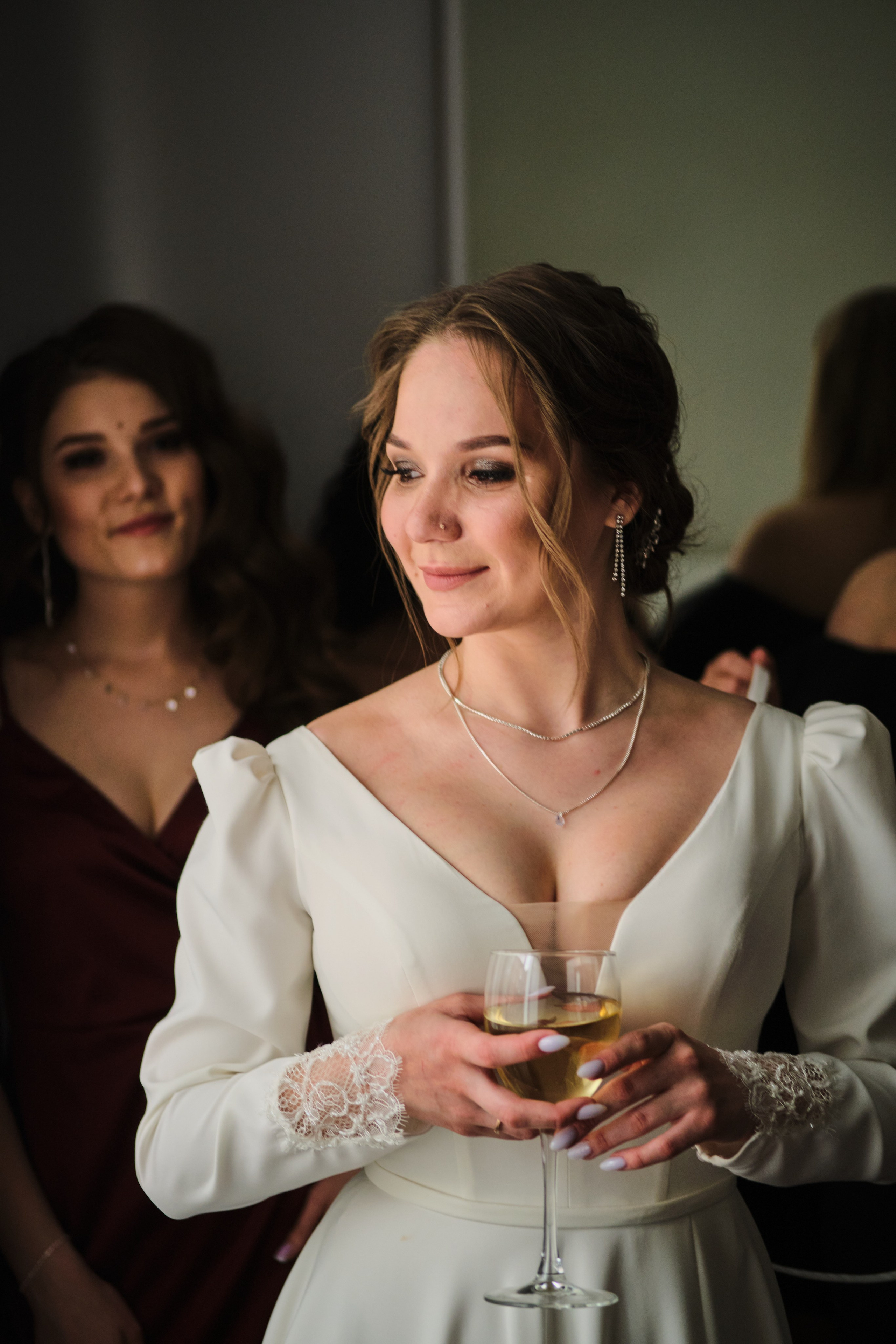 Эмин и Анастасия. Свадебный и семейный фотограф в Новокузнецке Иван Иванов