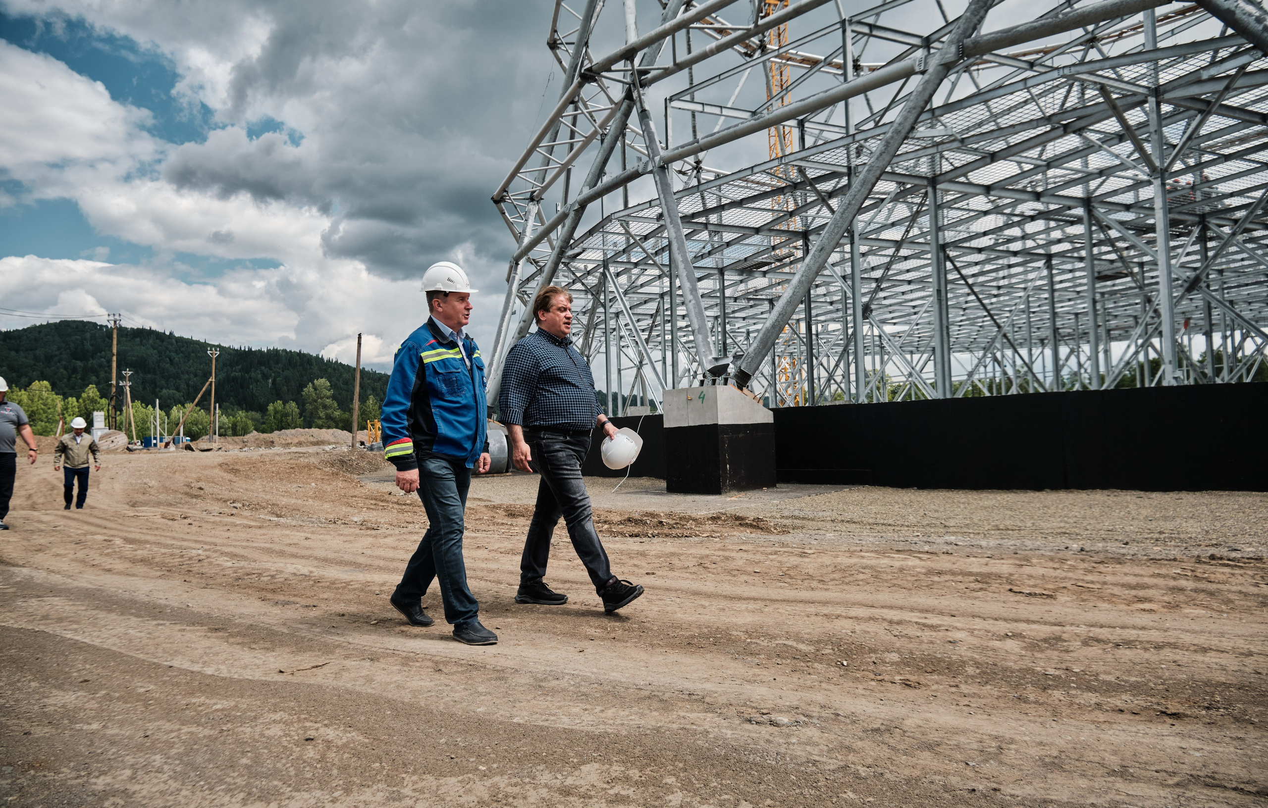 СГК. Свадебный и семейный фотограф в Новокузнецке Иван Иванов