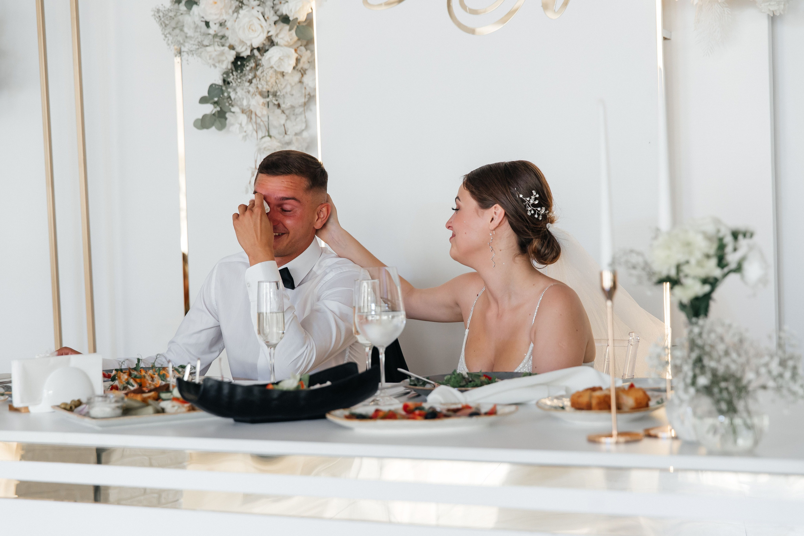 Леонид и Дарья. Свадебный и семейный фотограф в Севастополе и Крыму Анастасия Сураева