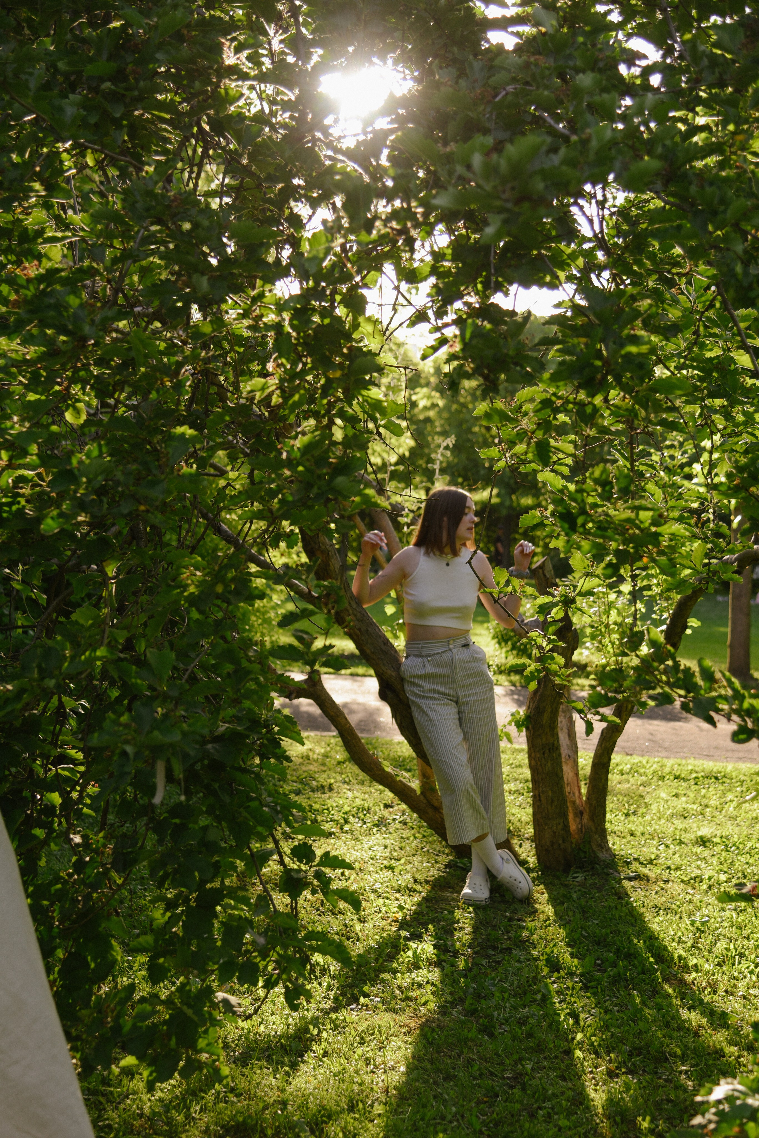Мамский пикник. Фотограф Лола Волна, город Москва