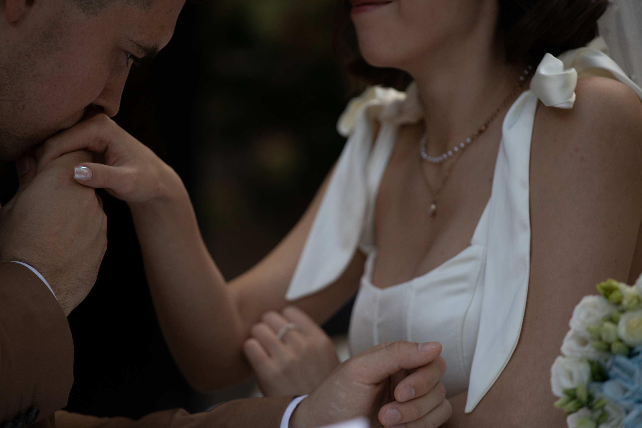 Антон и Ксения. Портретная фотосъёмка, репортажная, контент для вашего бизнеса