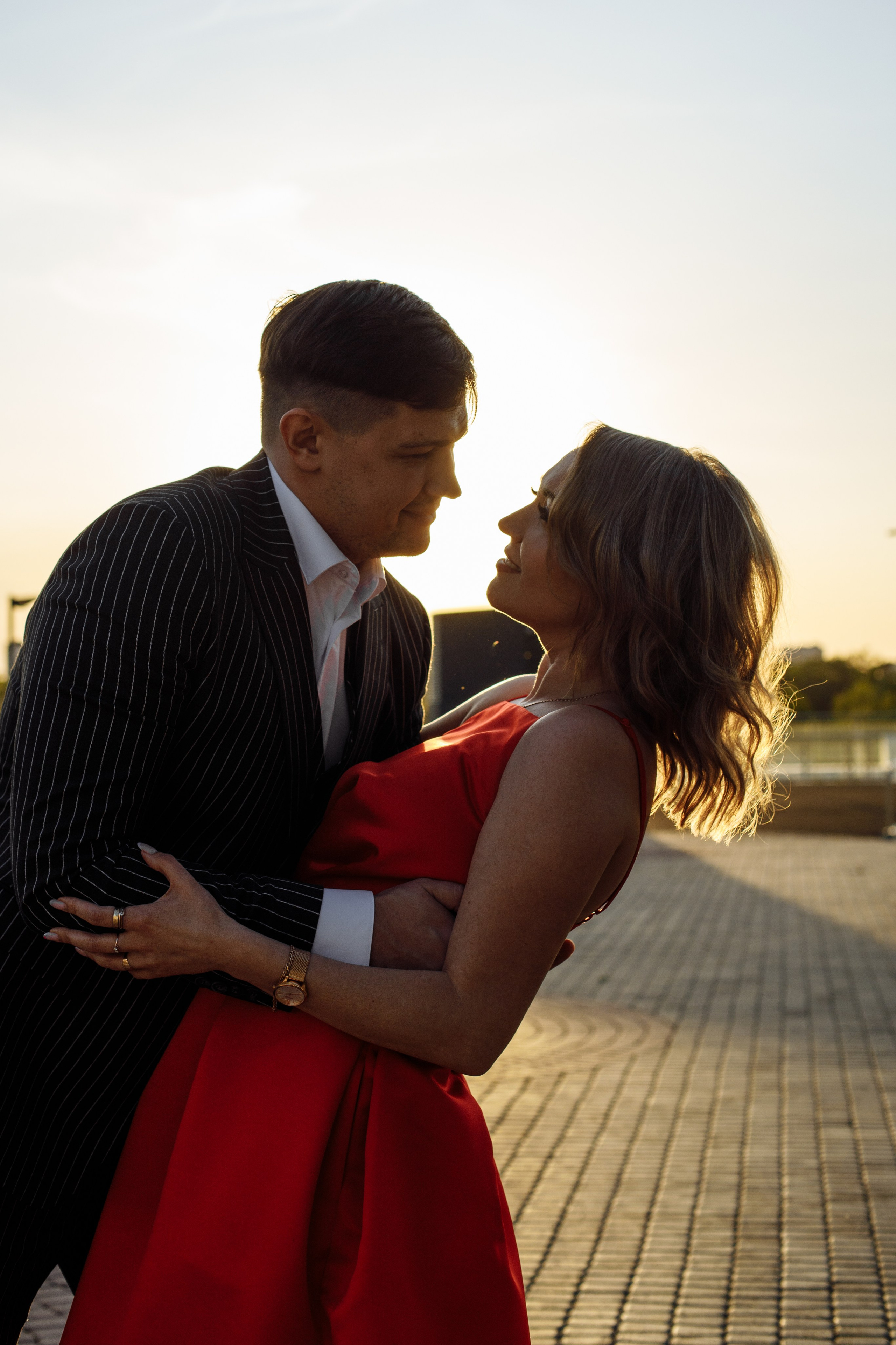 LoveStory Barbara. Яна Клещева — фотограф в Екатеринбурге