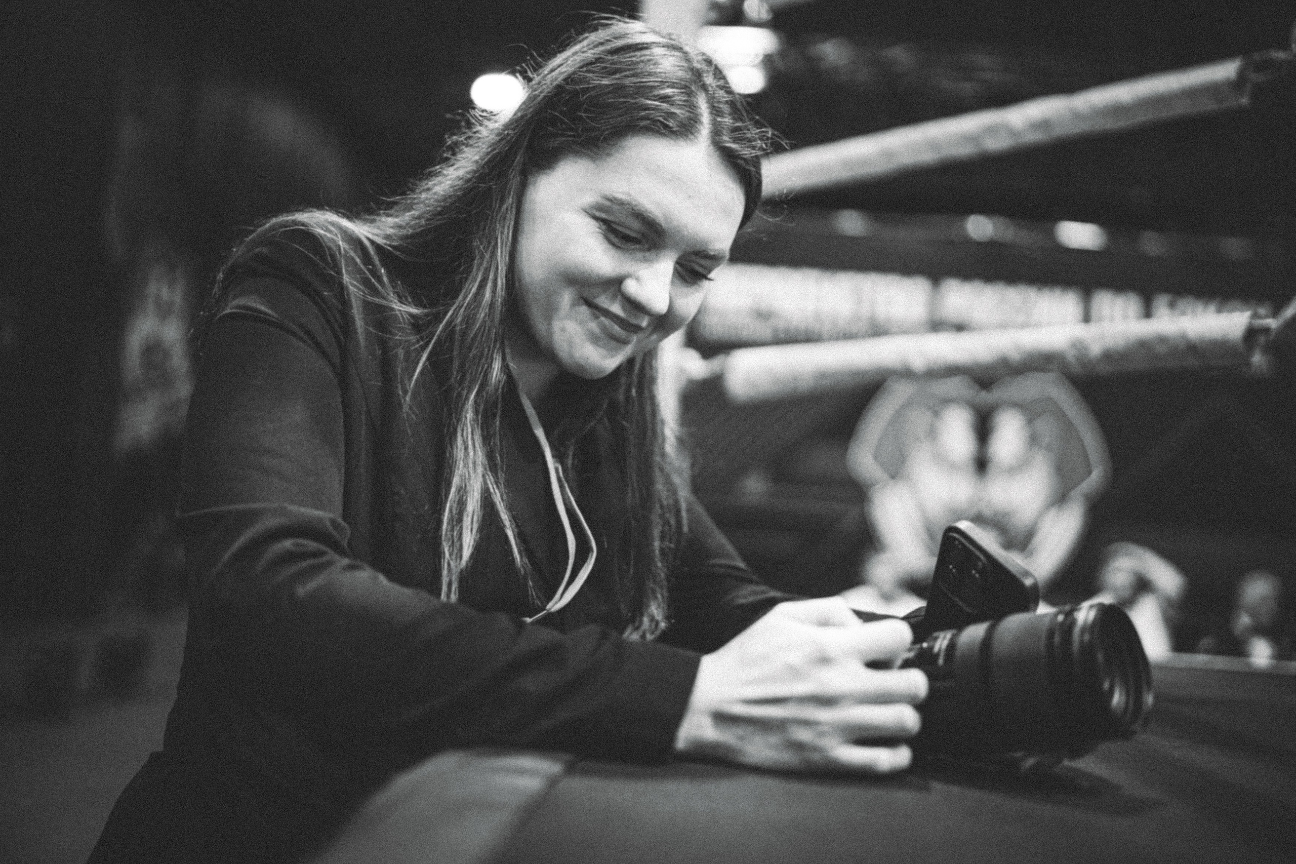 Бокс. Чемпионат России среди юниоров. Владикавказ 2024. Zekons. Фото, видео, нейросети