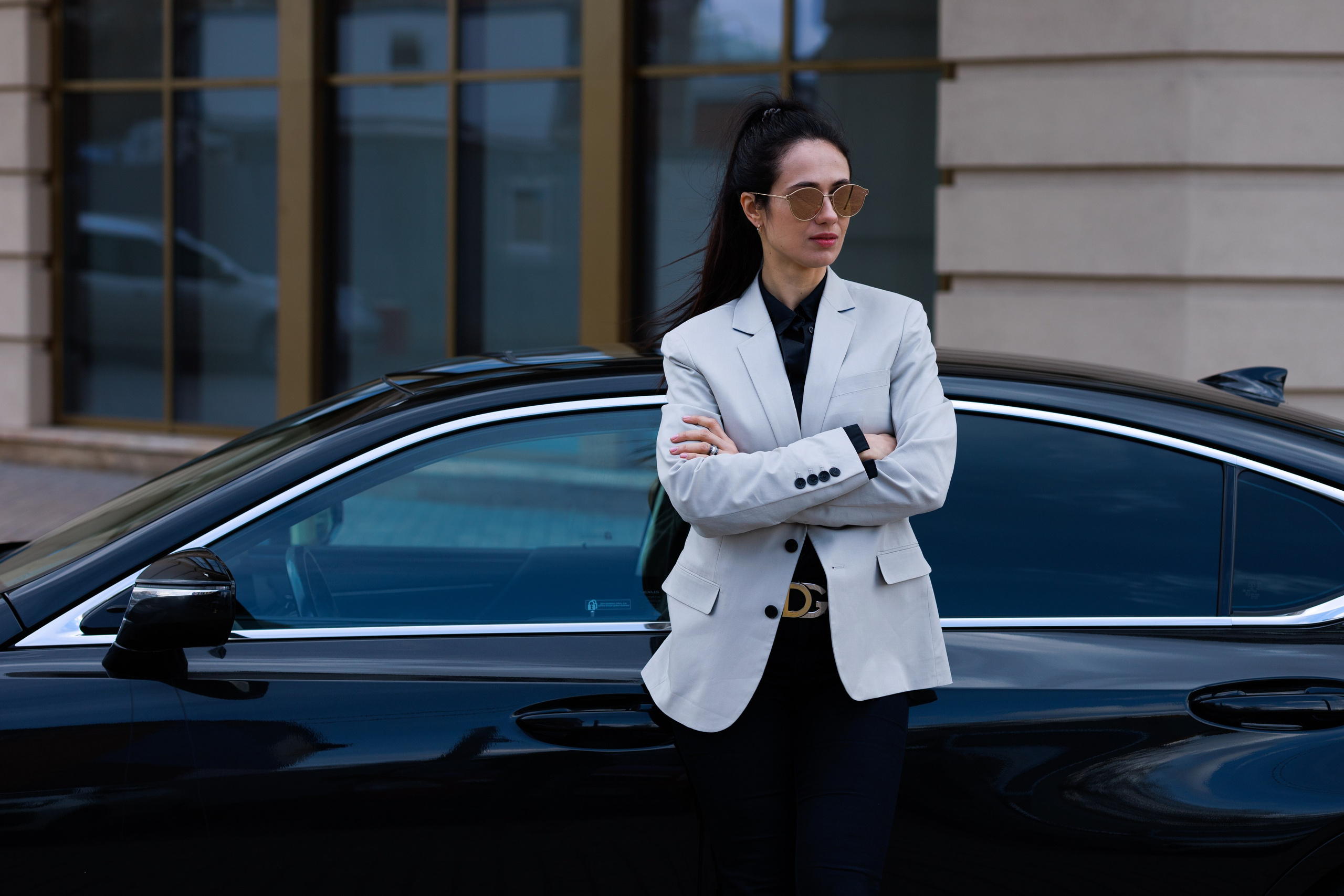 Индивидуальная съёмка. Фотограф в Самаре Алена Руденко