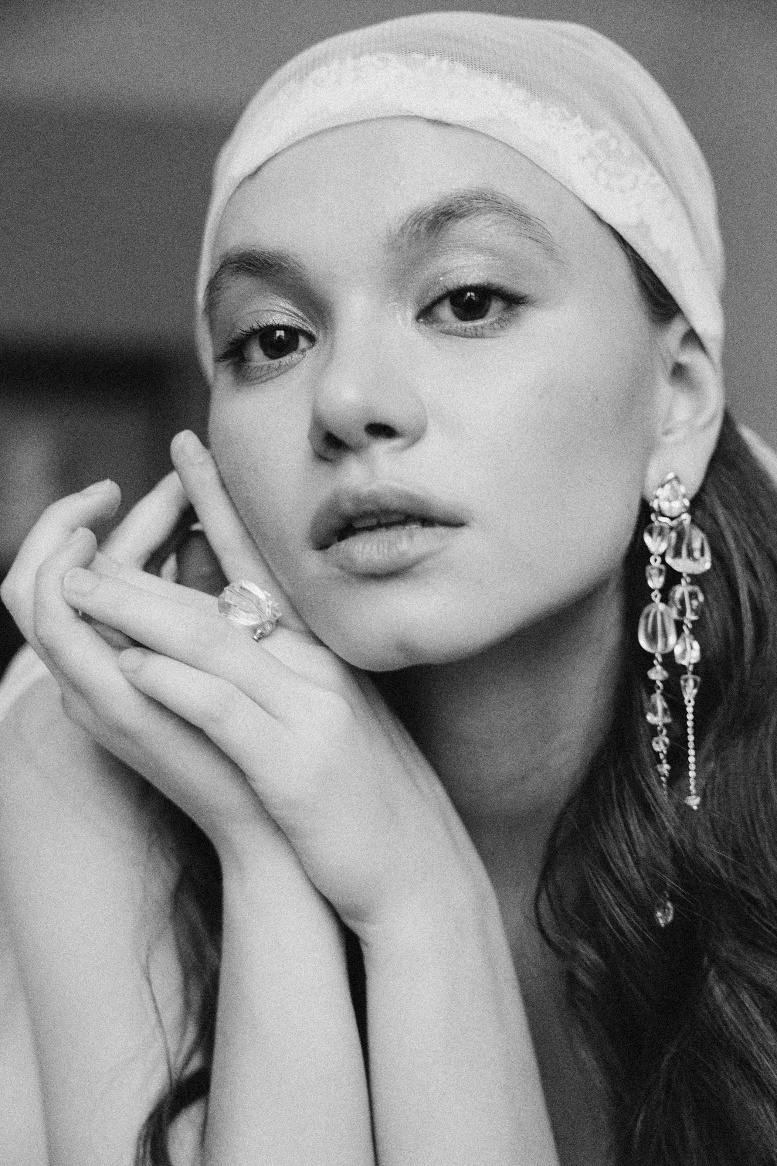 Anya. Свадебный фотограф Таня Караисаева