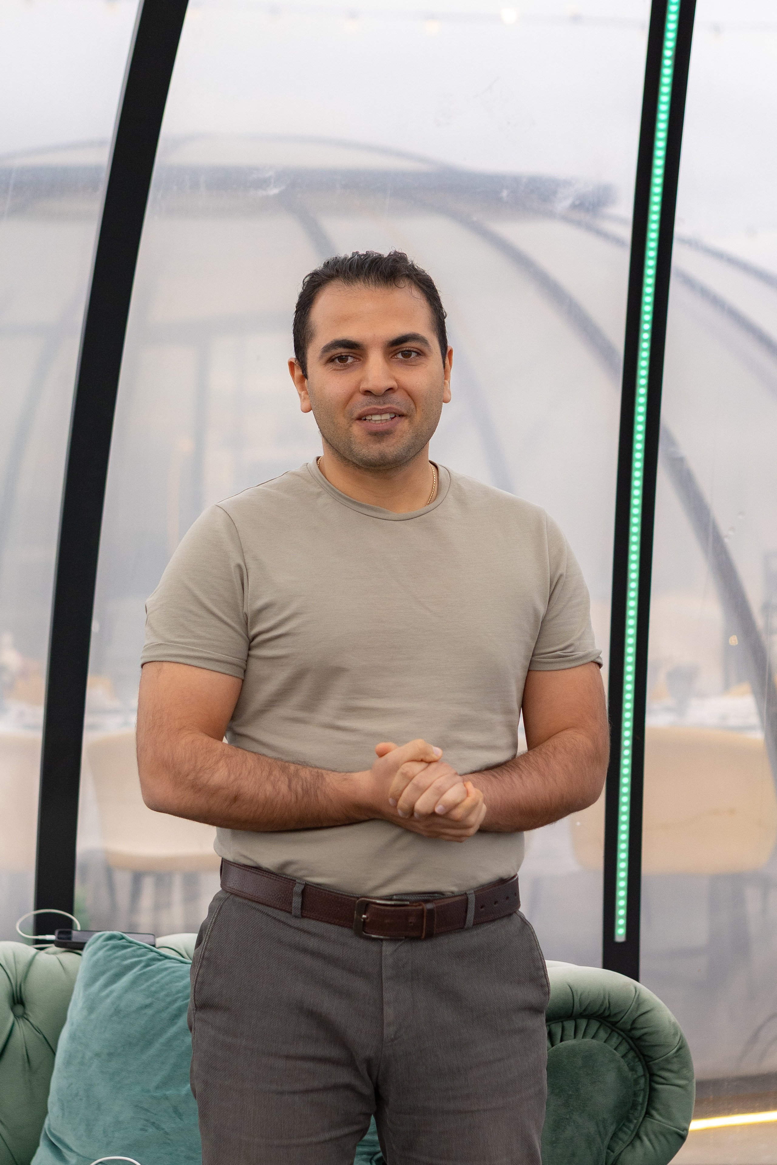 Фотосъемка деловых мероприятий в Москве, репортажный фотограф на форум, конференцию и корпоратив