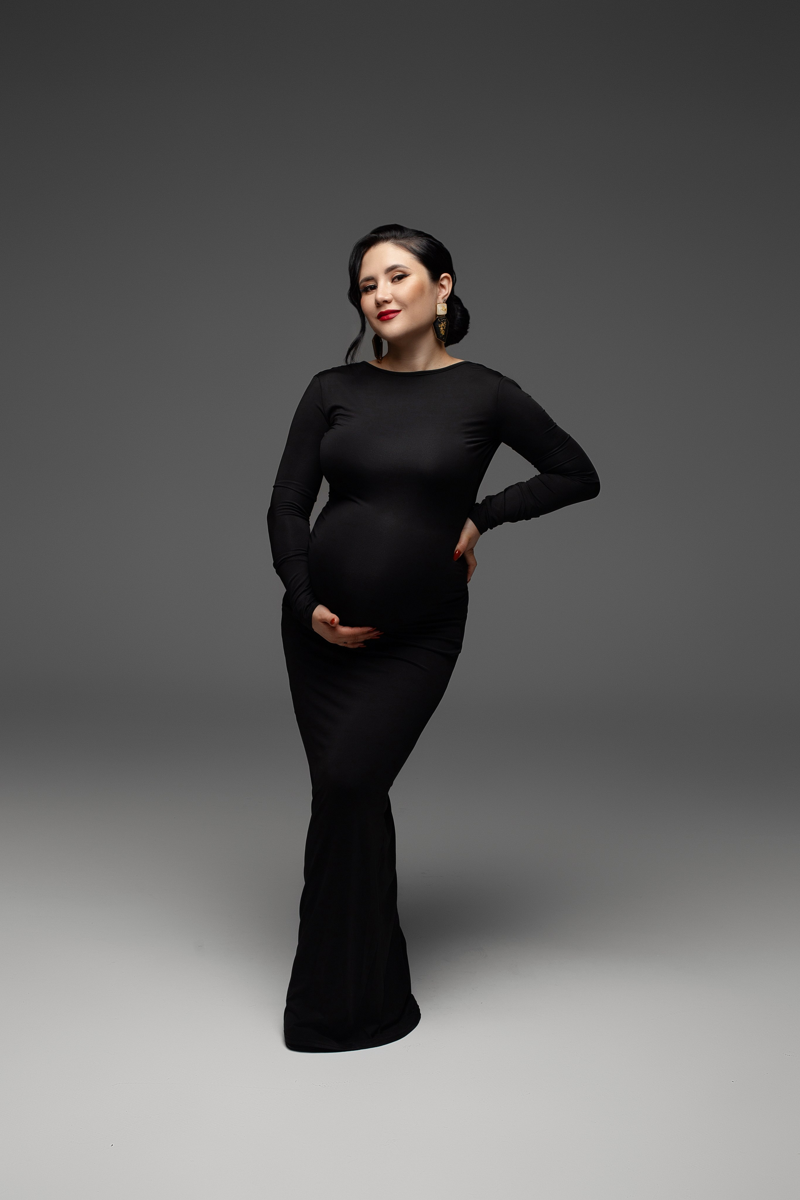 Беременность. Фотограф беременности и новорожденных в Казани Ирина Николаева