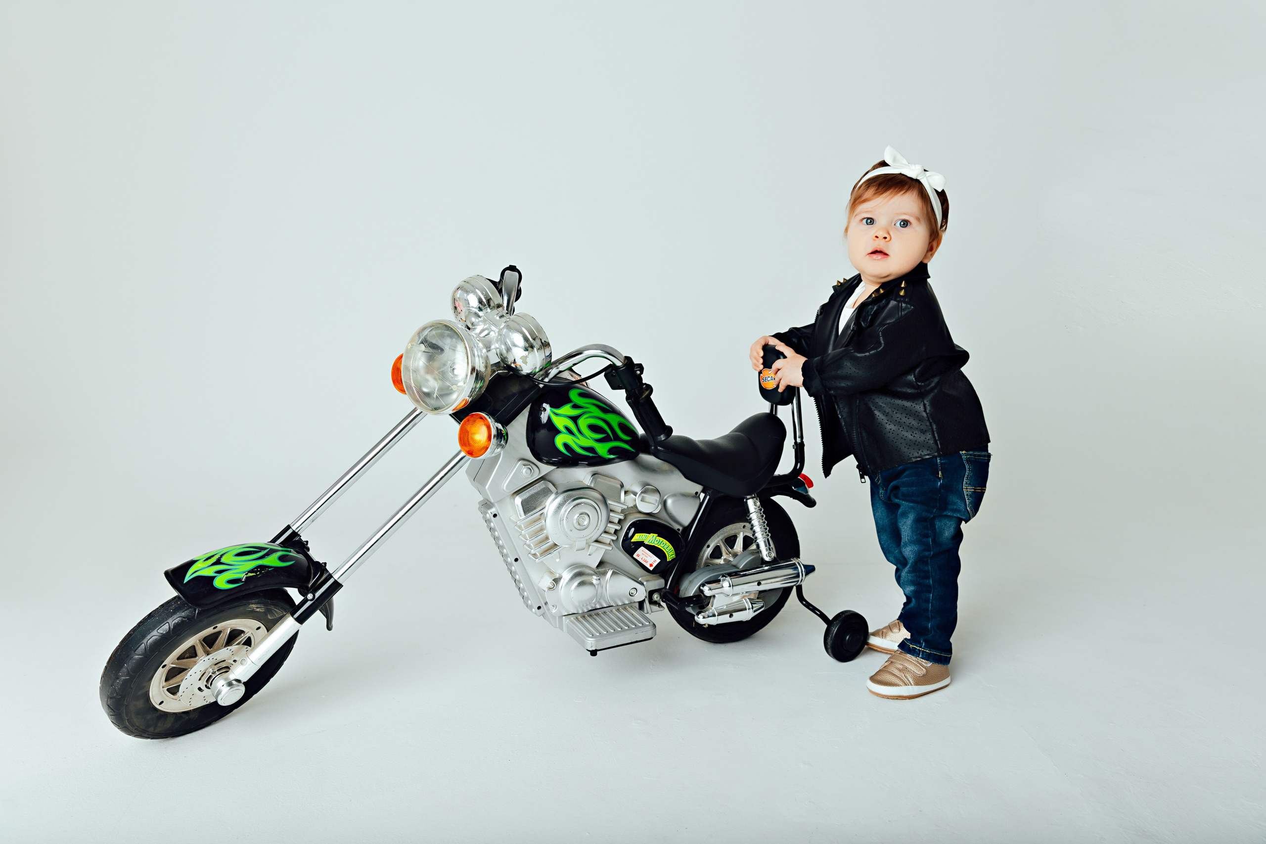 Съемка годика. Анна Седова. Фотографирую самое драгоценное