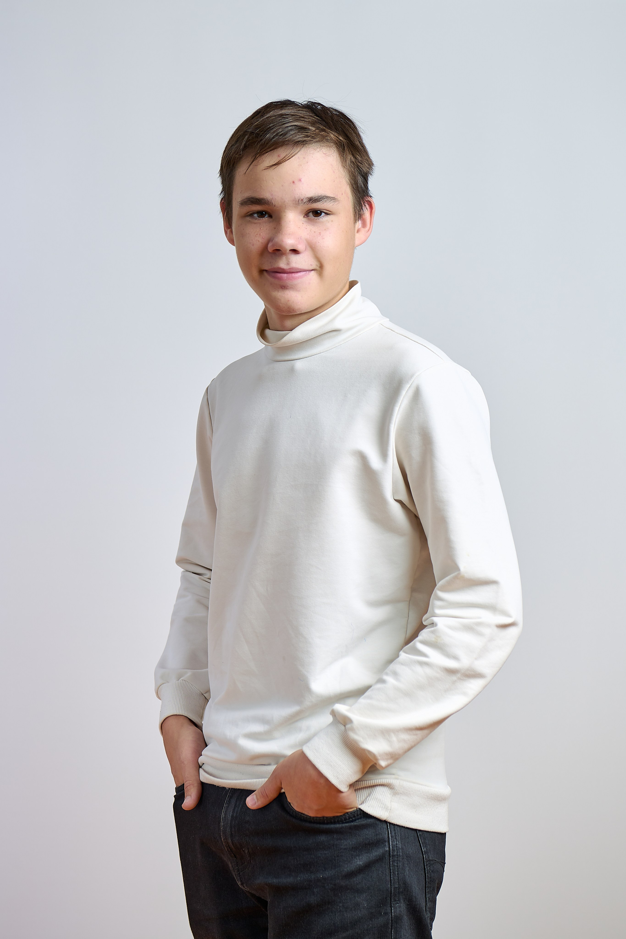 Фото в альбом. Портретная серия. Ольга Чёкотова (Фотограф Кострома)