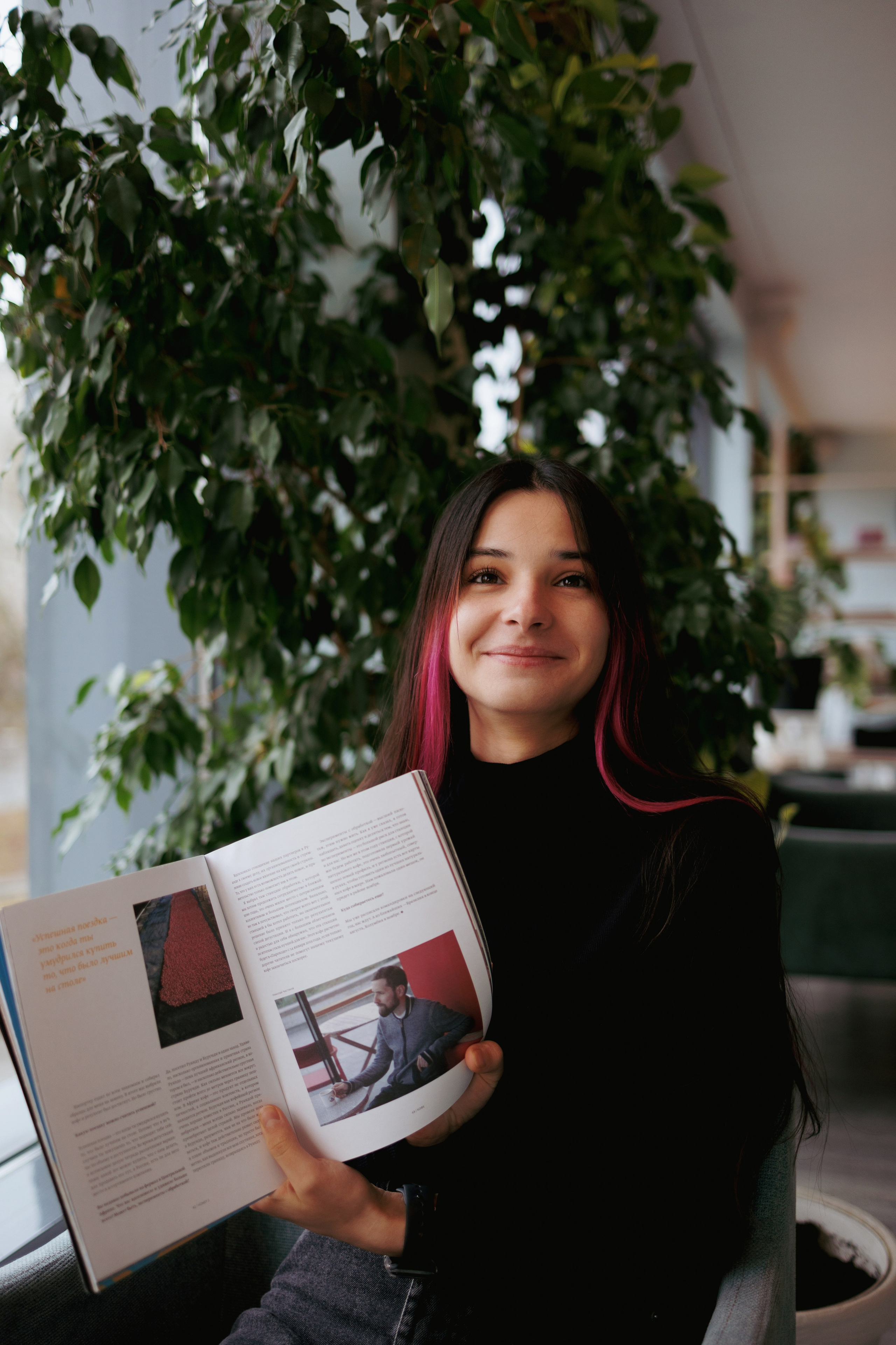 Александра. Фотограф Алена Артемова