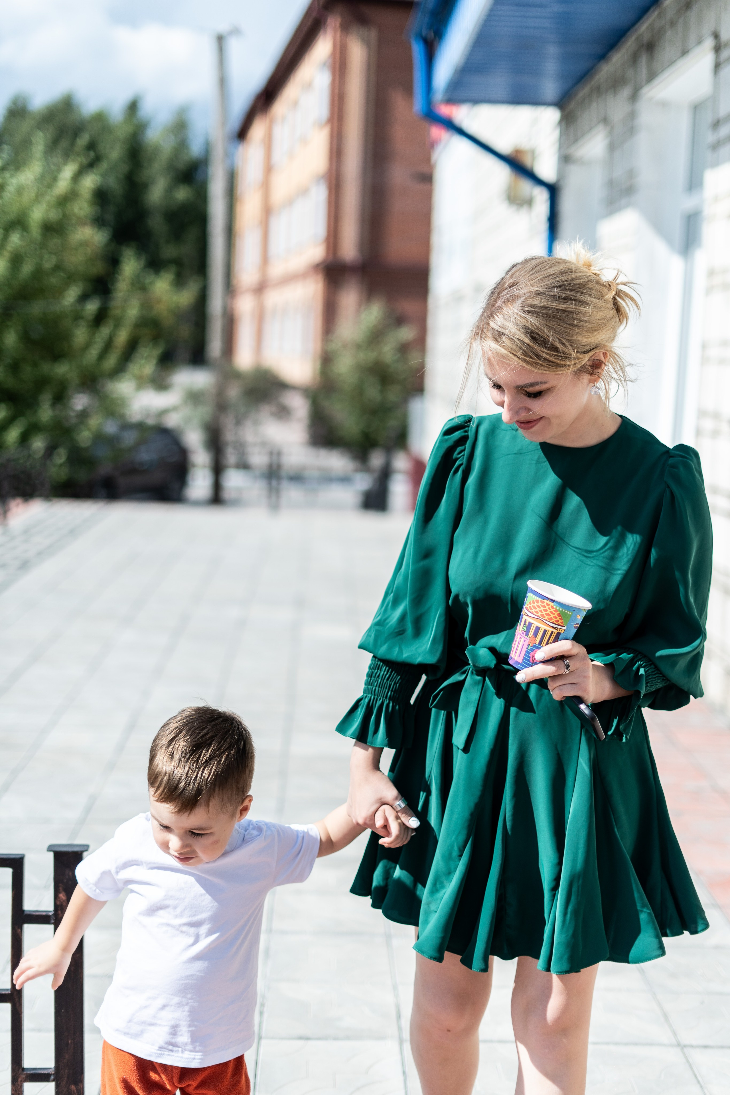 Елизавета & Артём. Анастасия Паршукова — фотограф Шерегеш Новосибирск
