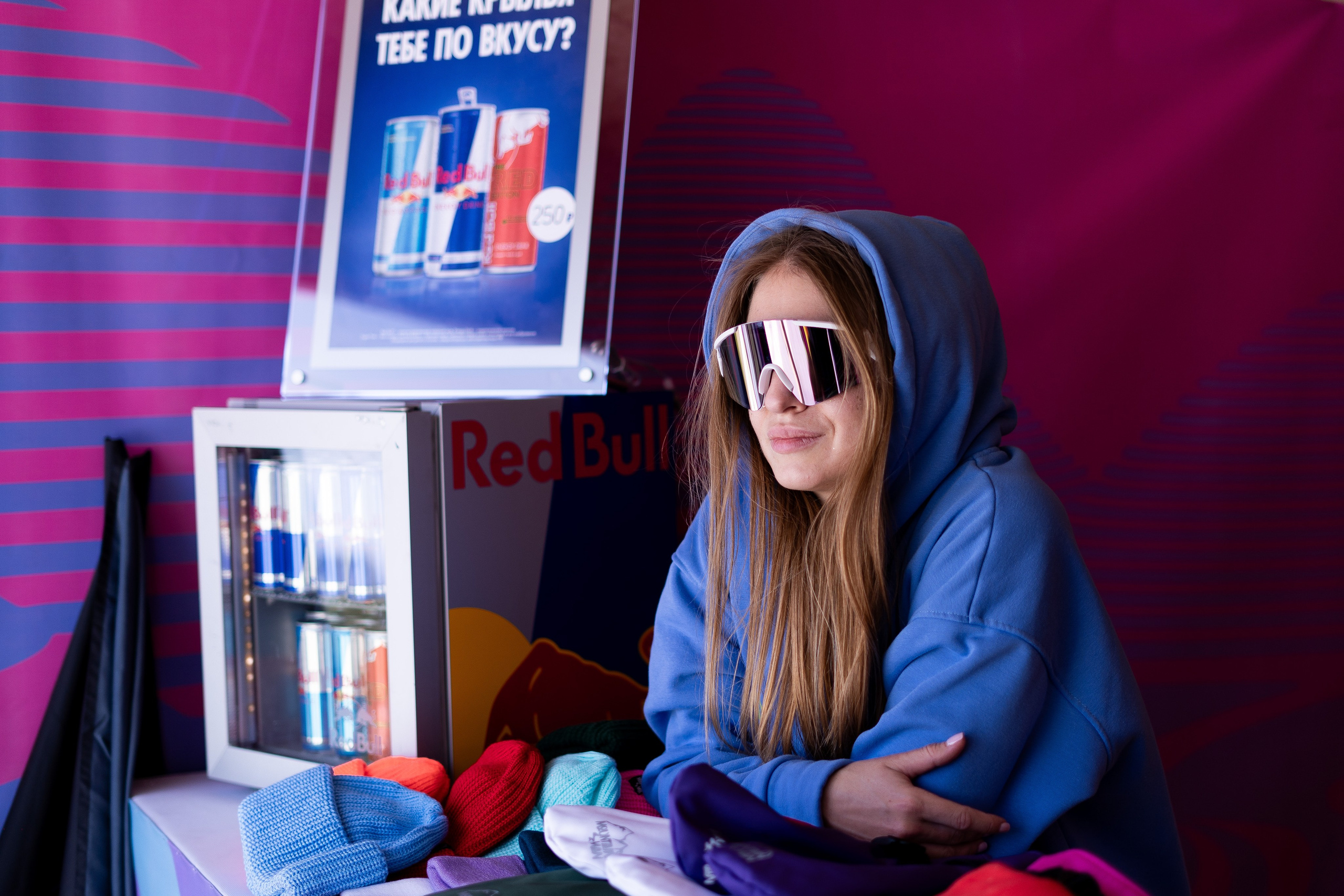 Грелка 14.04.24. Анастасия Паршукова — фотограф Шерегеш Новосибирск