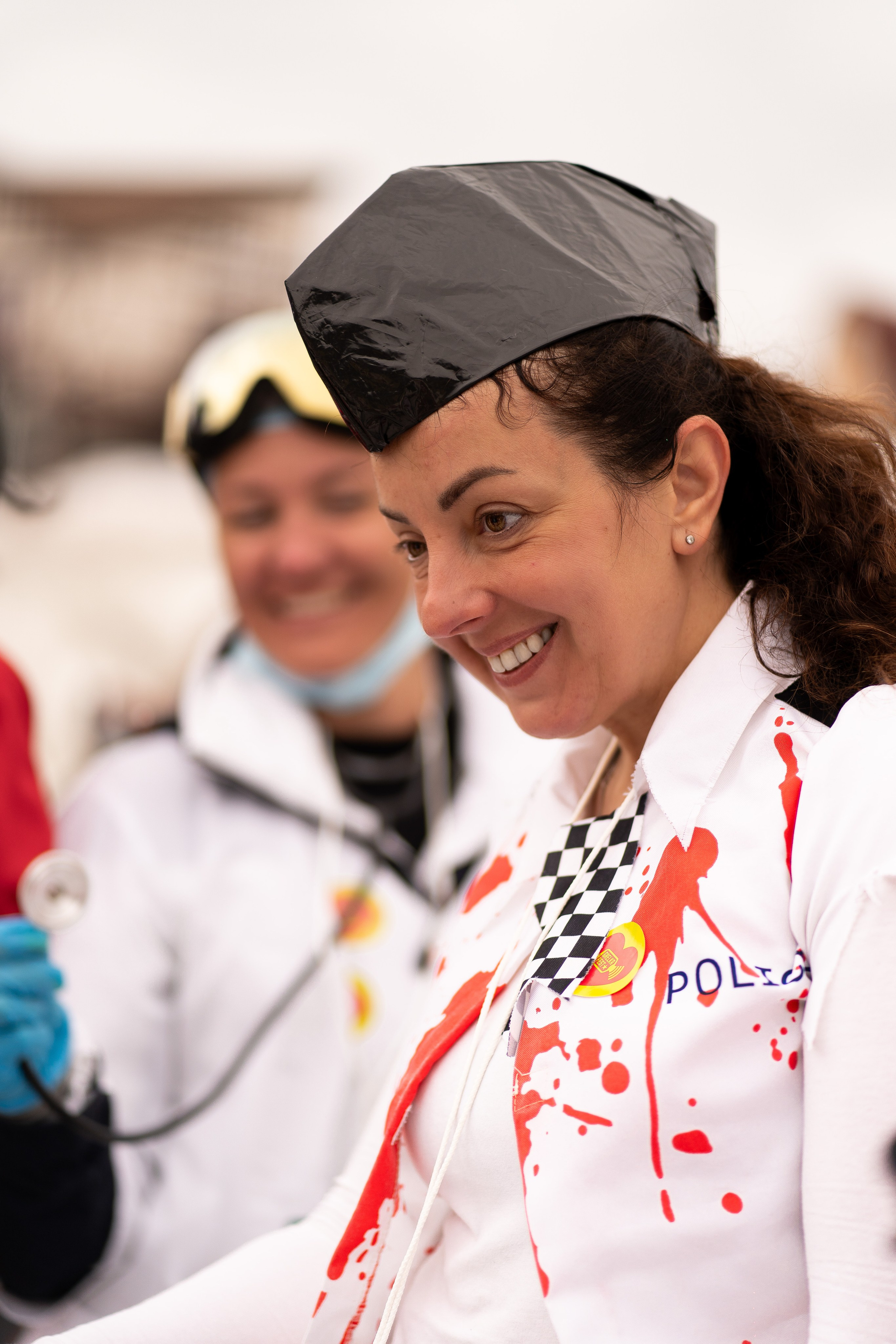 Грелка 15.04.24. Анастасия Паршукова — фотограф Шерегеш Новосибирск