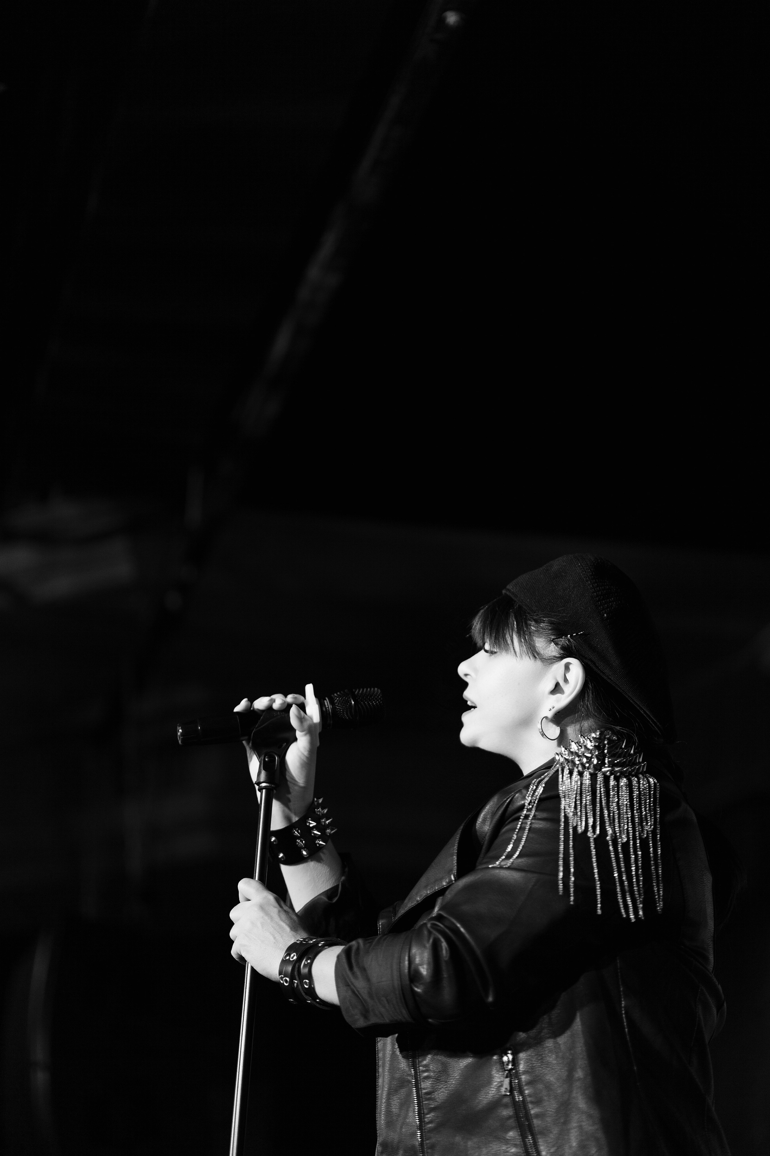 FaSol'. Анастасия Паршукова — фотограф Шерегеш Новосибирск