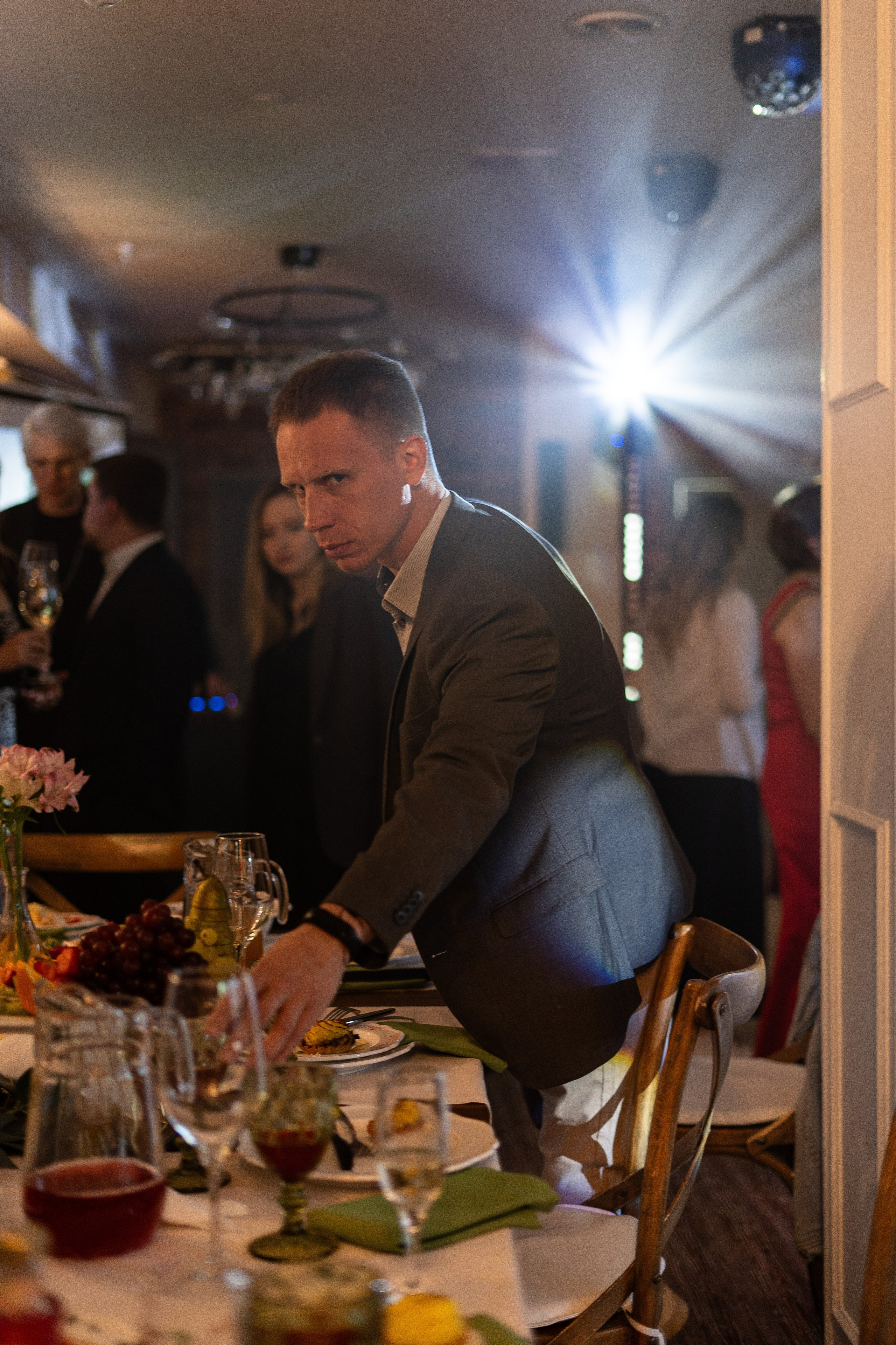 Виктория & Максим. Анастасия Паршукова — фотограф Шерегеш Новосибирск