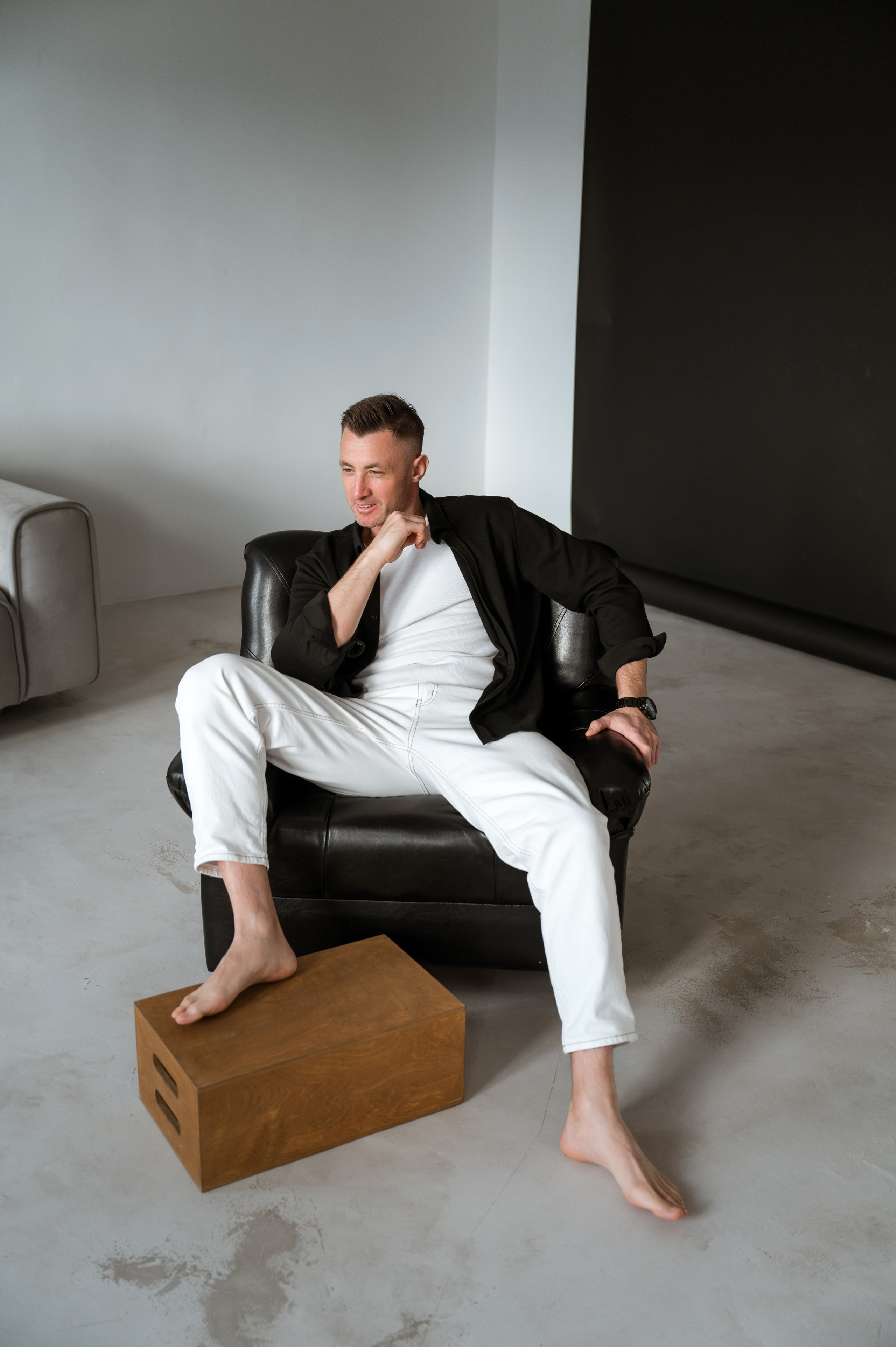 Александр. Свадебный и портретный фотограф в Белгороде Олеся Гавшина