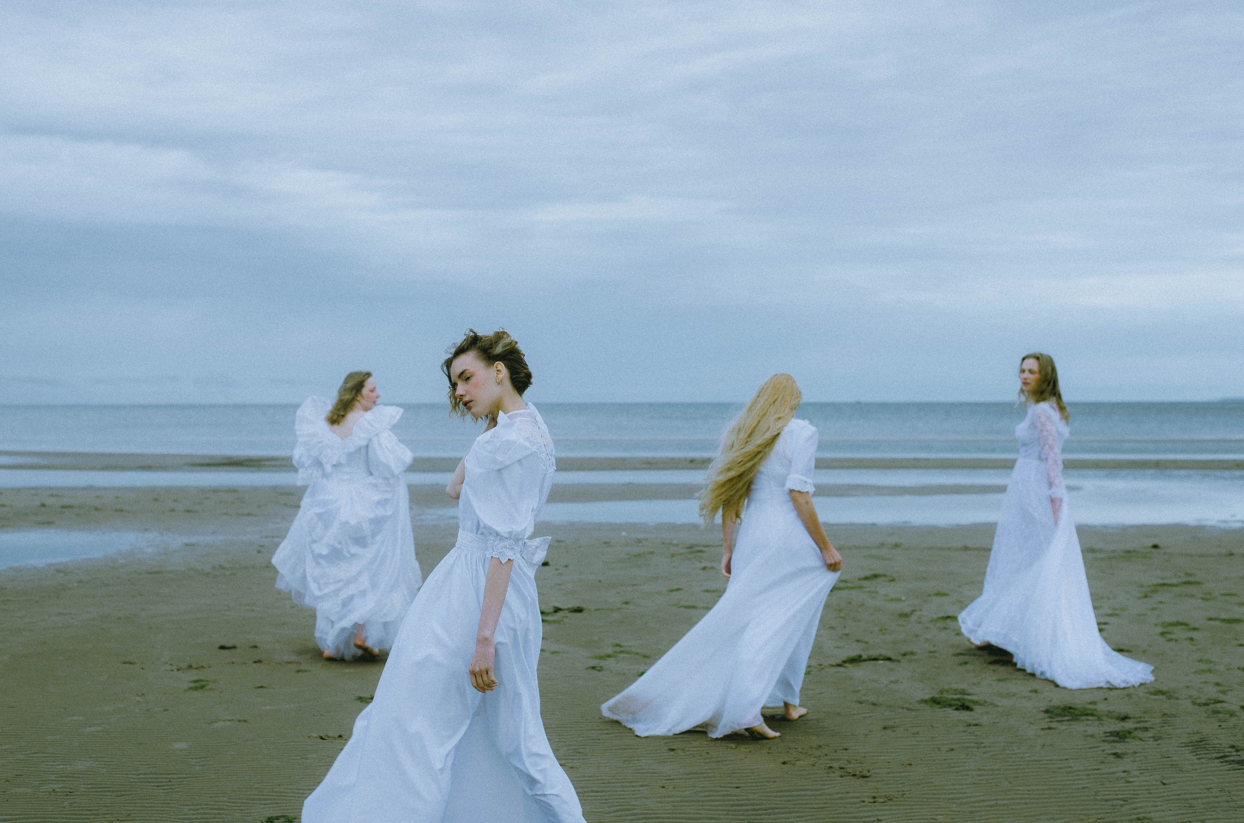 Портретный фотограф в Санкт-Петербурге Екатерина Хрушкова