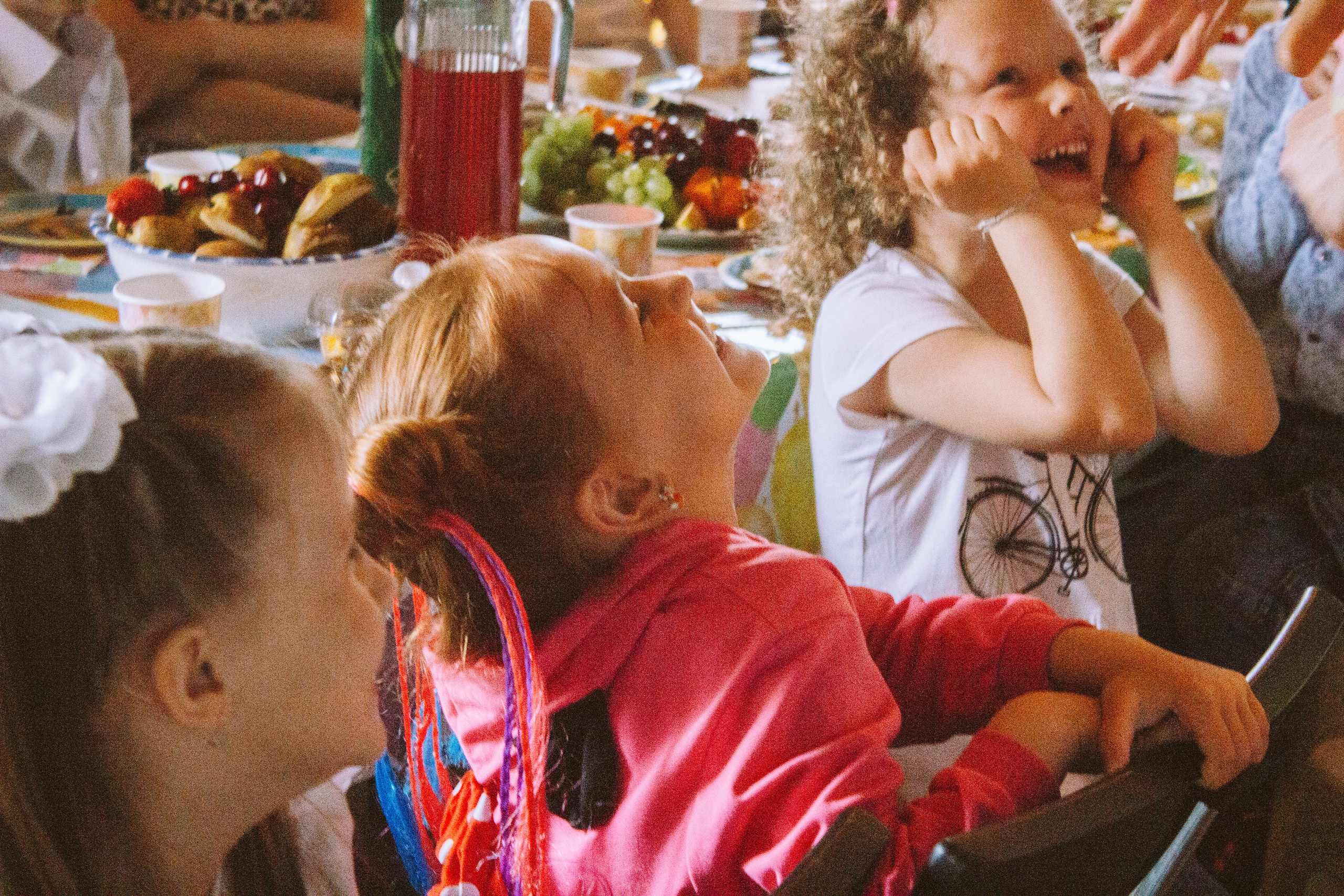 Праздник для Славы. Семейный фотограф в Вышнем Волочке — Ульяна Иванова | Фотосессии для всей семьи