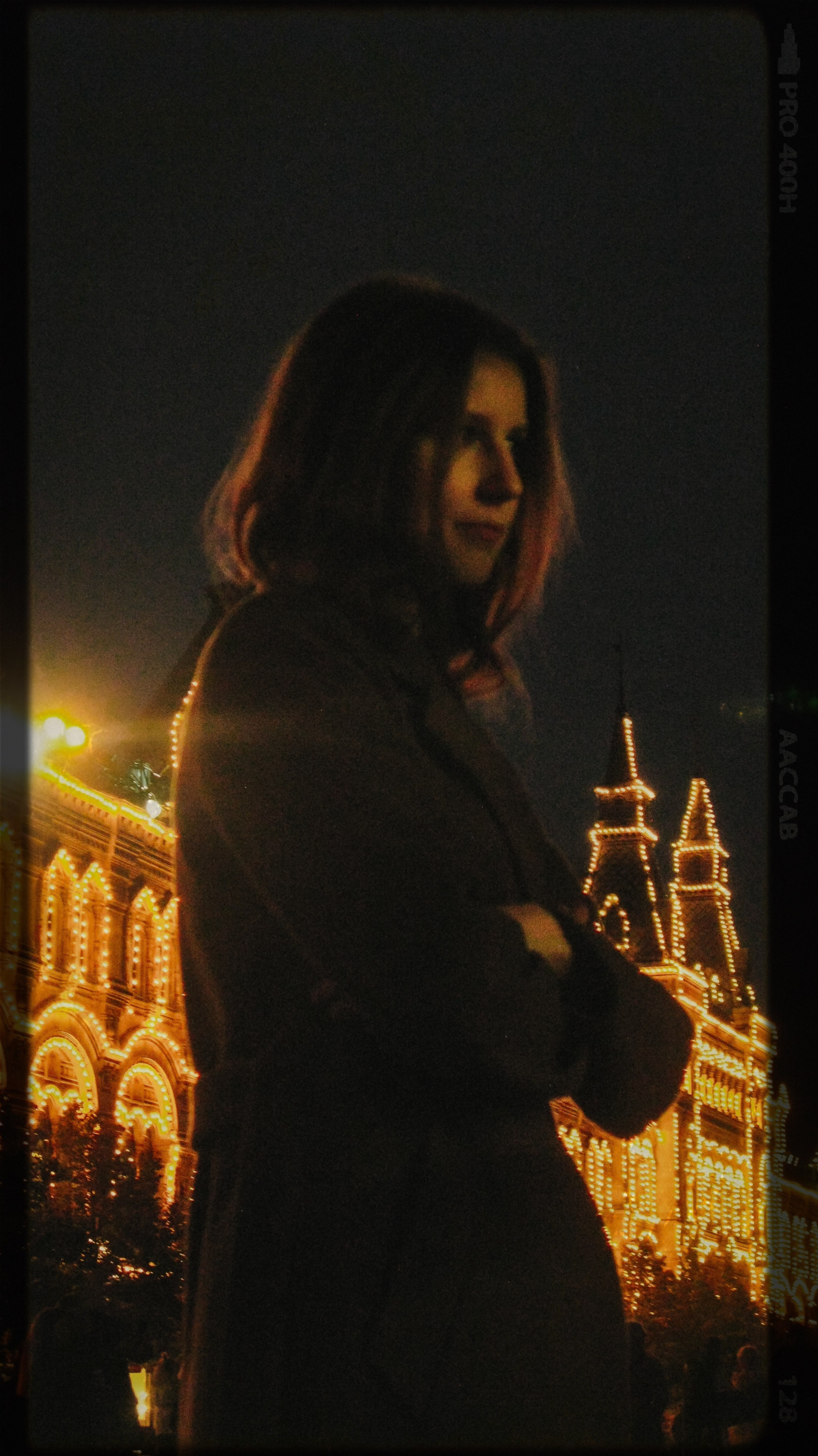 Анастасия. Портретный и свадебный фотограф в Москве Александра