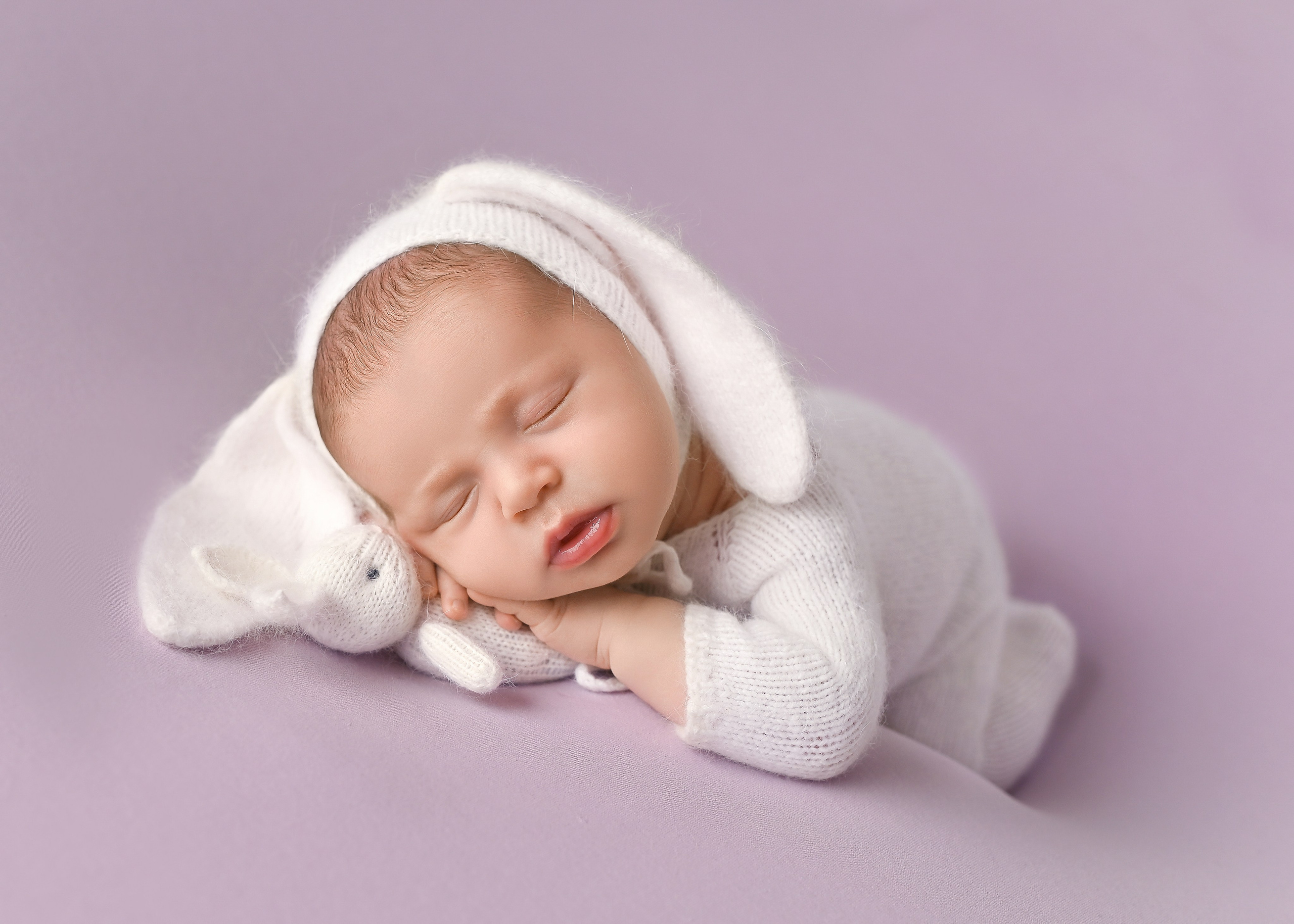 Новорождённые. Фотограф новорождённых малышей в Краснодаре Татьяна Нагорная