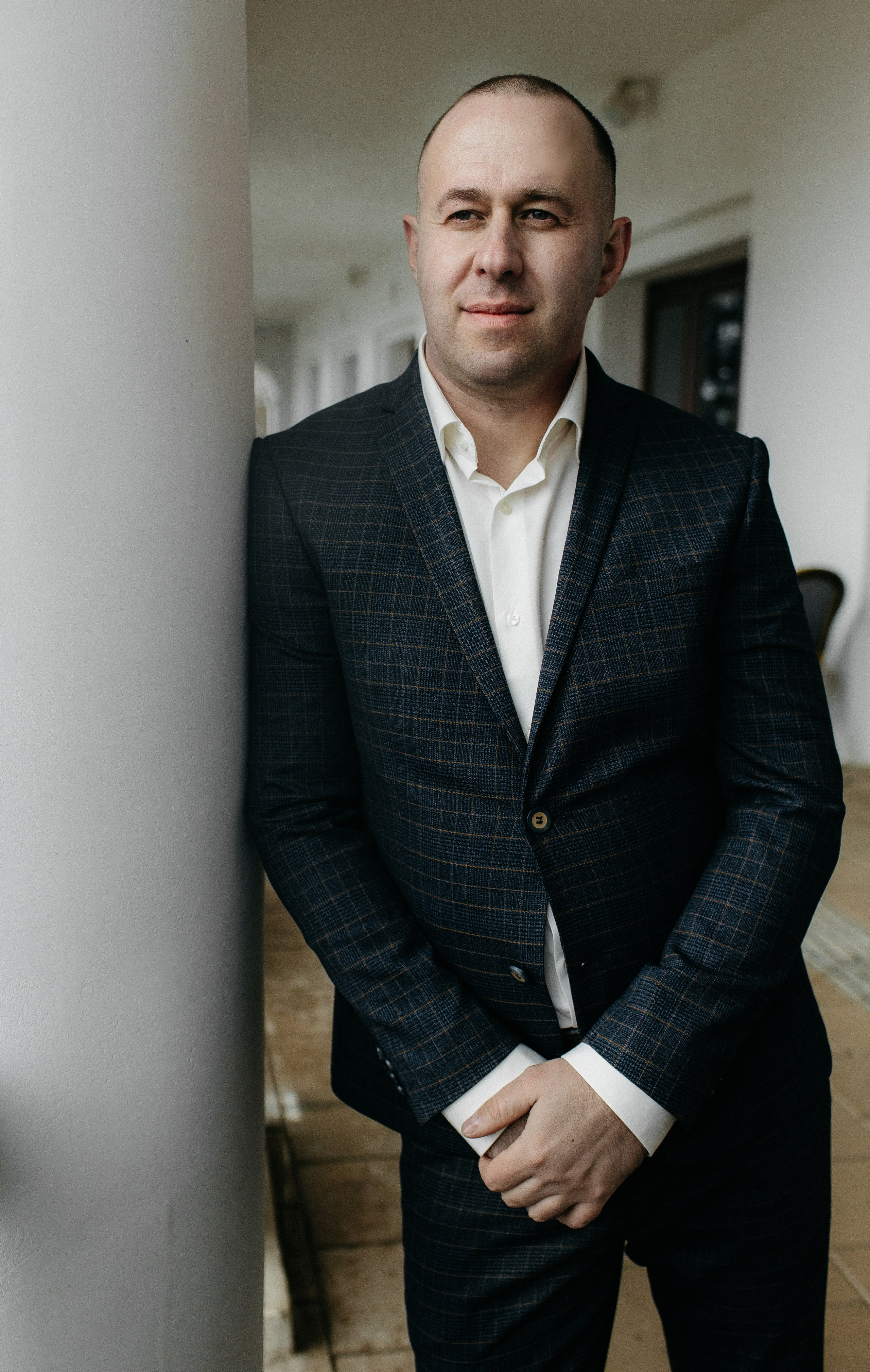 Елизавета и Александр. Свадебный фотограф Иваново Владимир Москва Елена Угодина