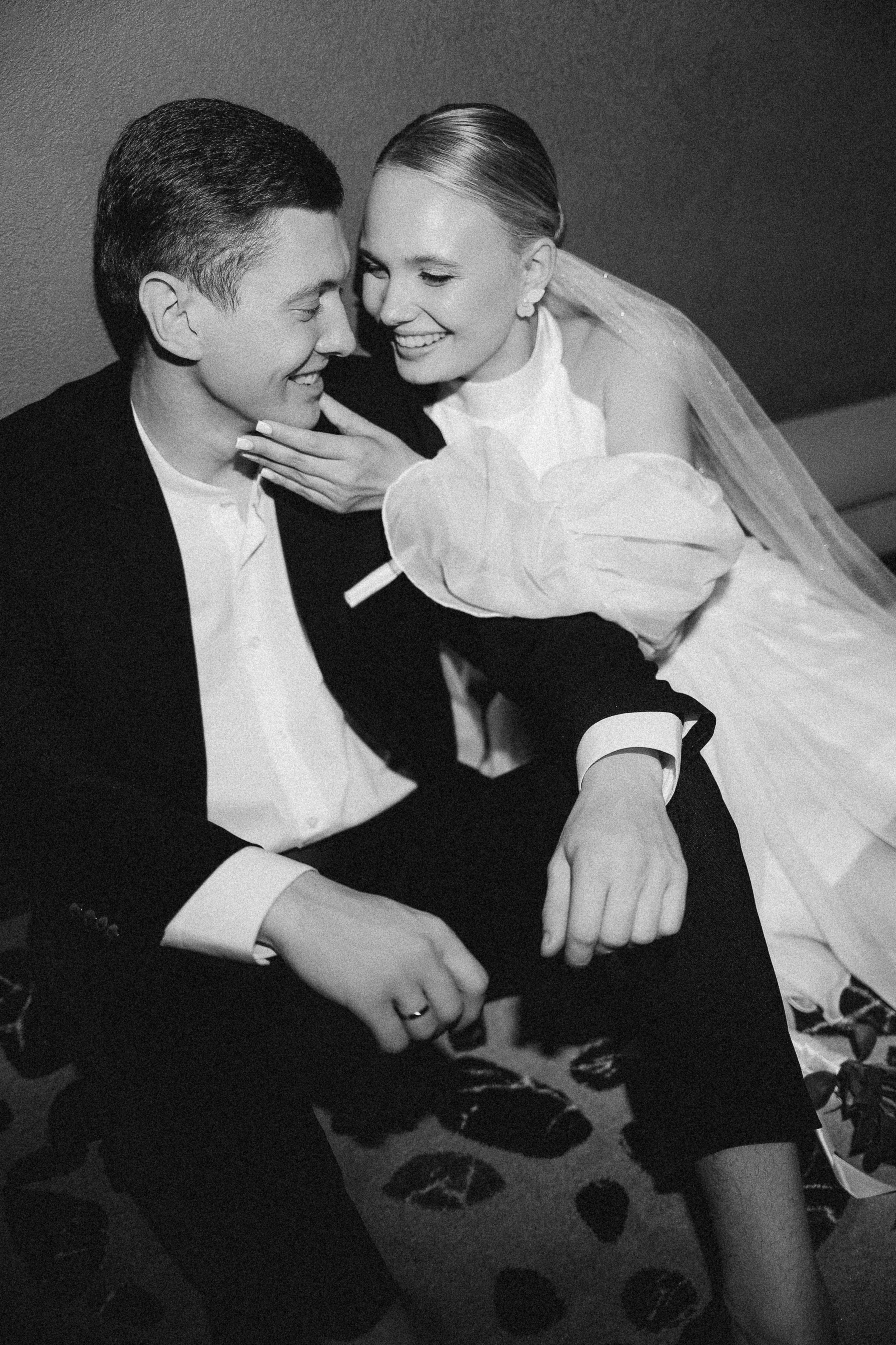 Маша ♡ Данил