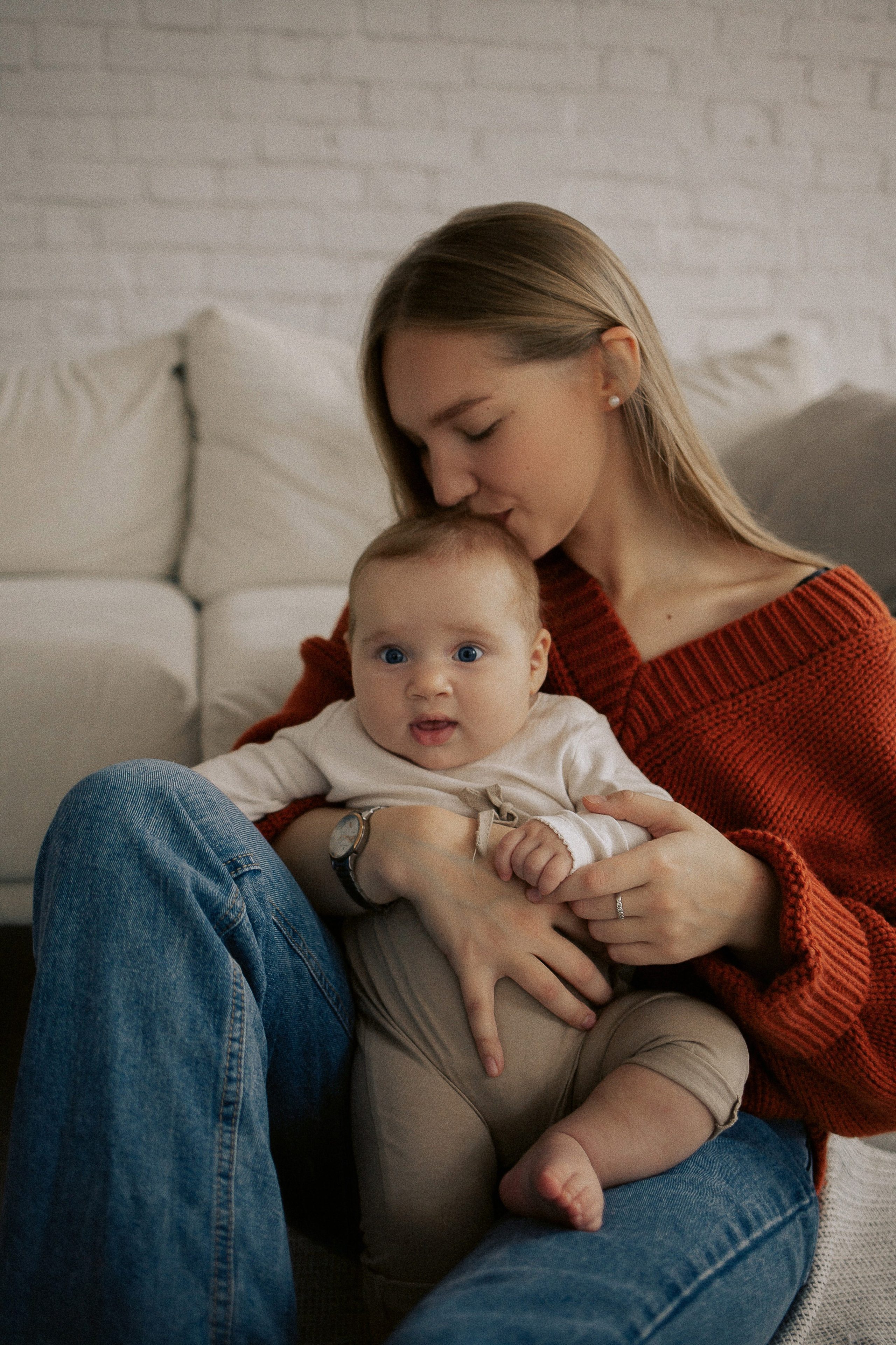 Лера и Нина