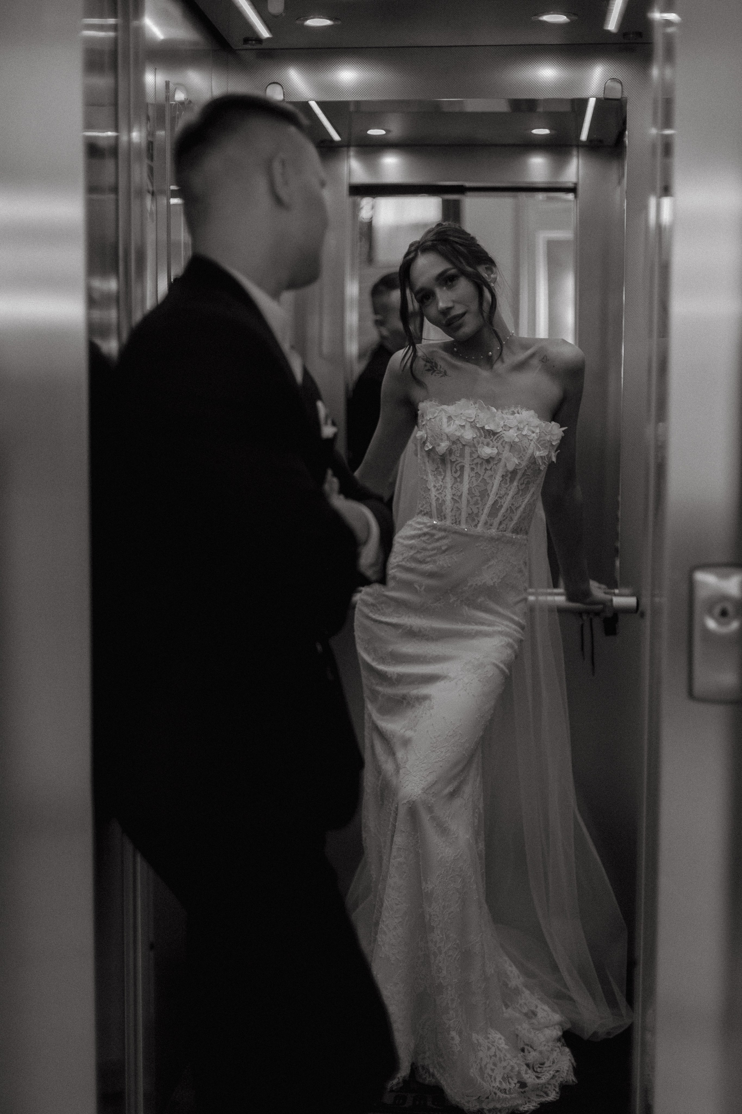 Анастасия и Александр ♡