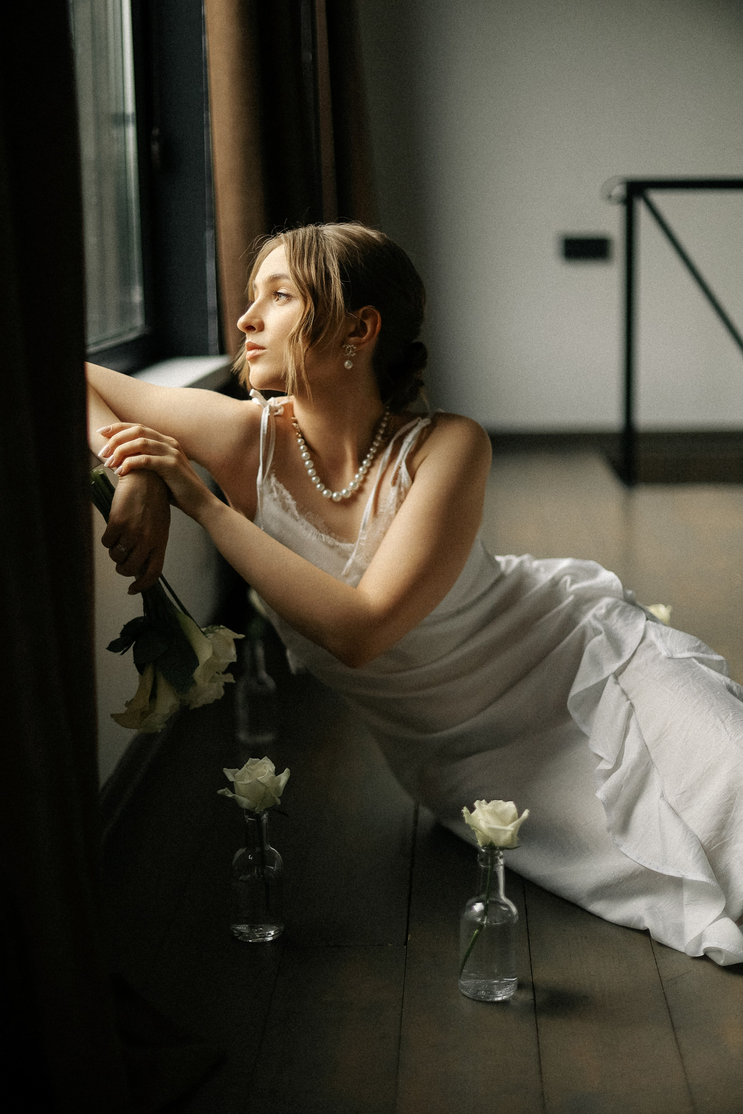 Лидия ♡ Роман