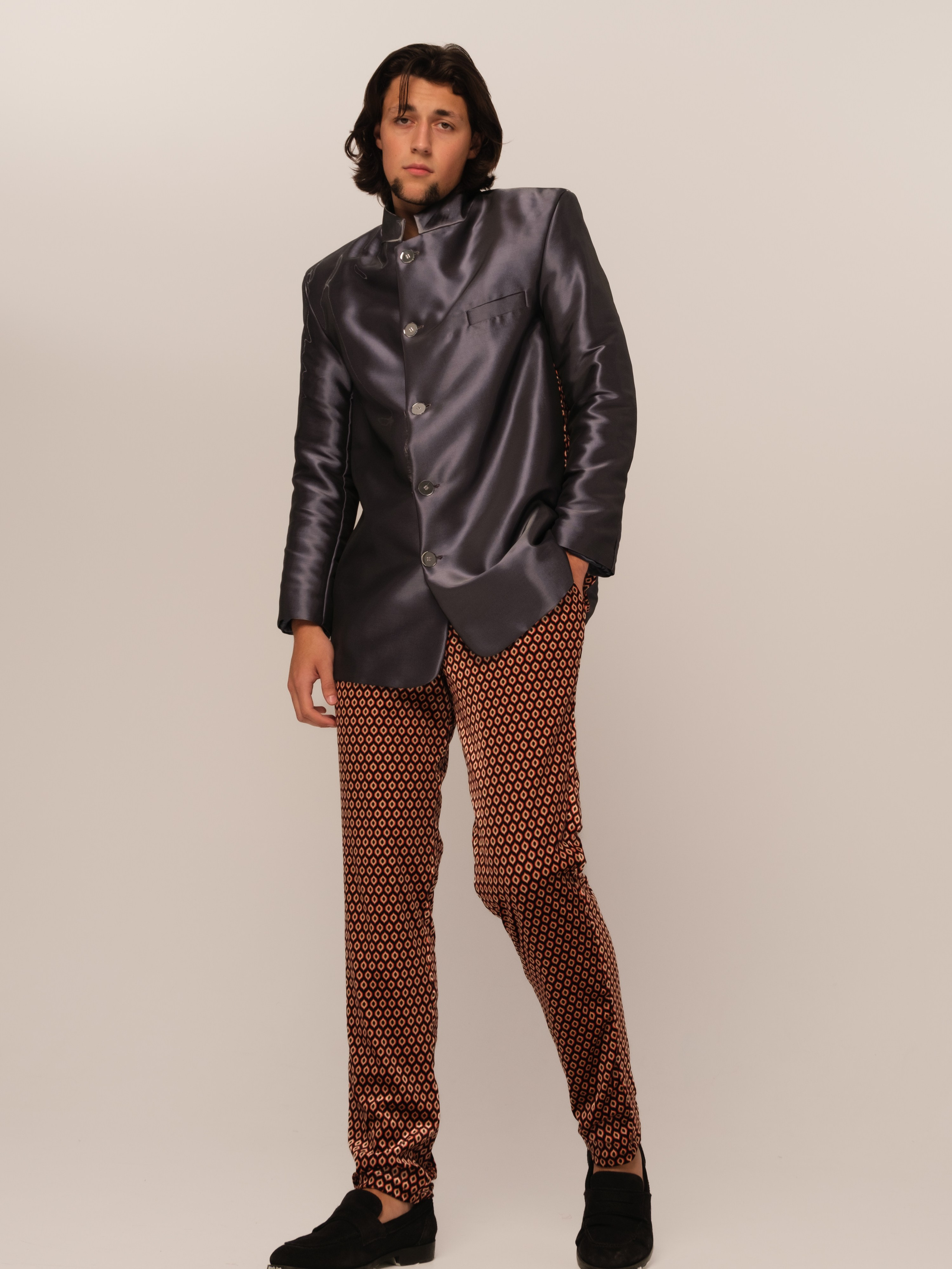 ZHAKOVA BRAND каталог. Мари — фотограф и видеограф из Москвы