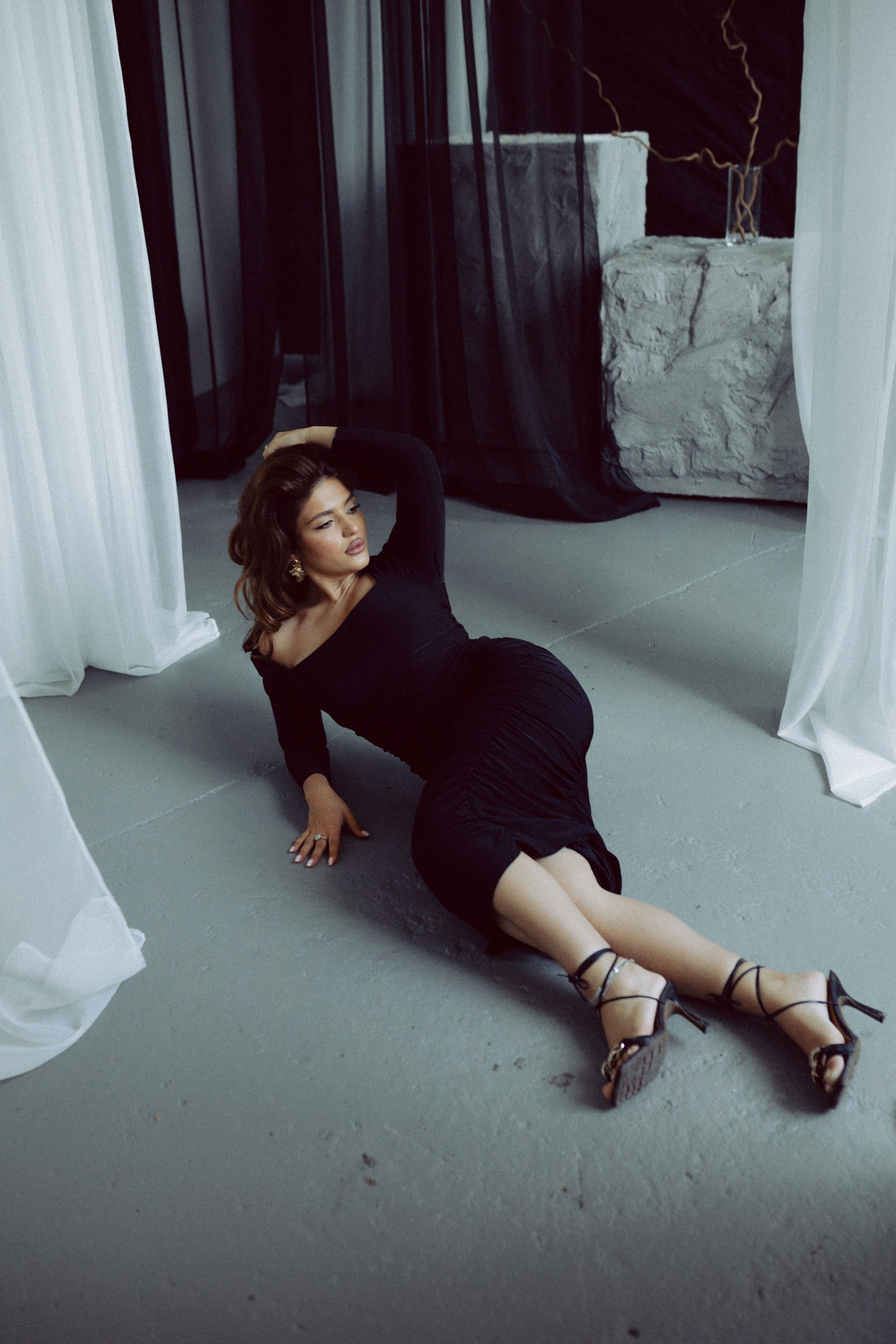 Сона. Фотограф Стилист Тюмень Вера Хайруллина