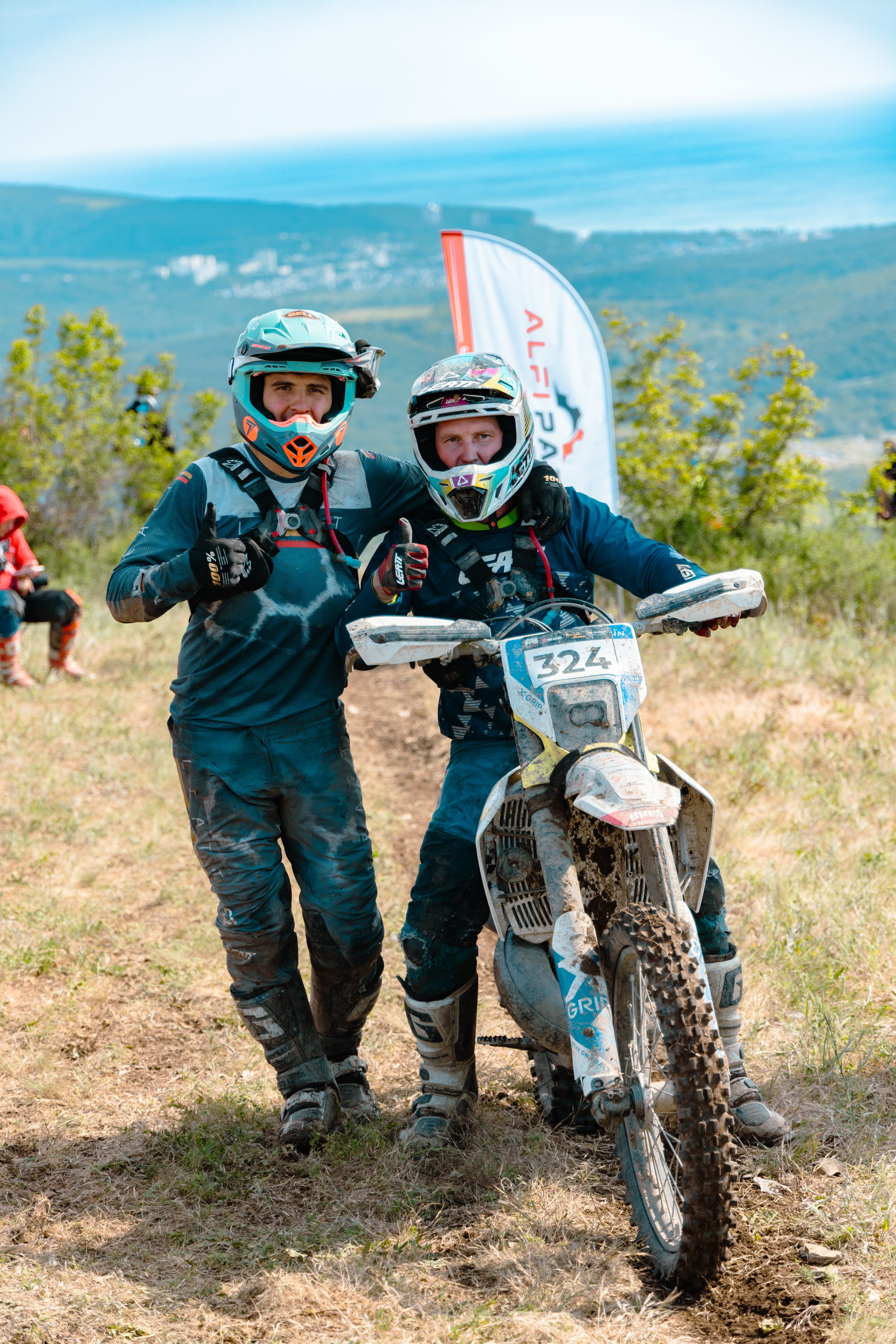 12.05.24 Гонка. Ваш экстрим фотограф Кудрева Яна