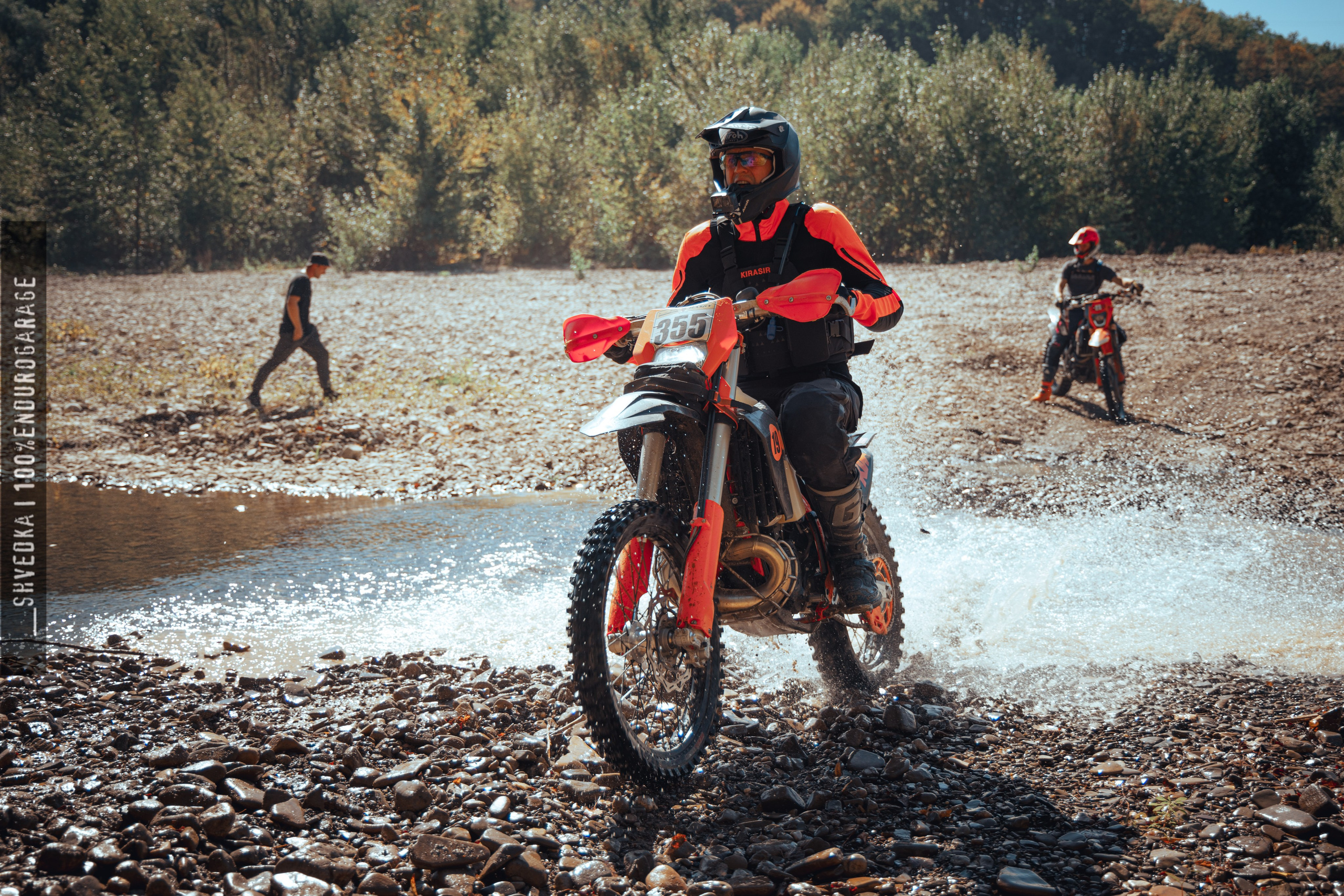 1 лесной день. Ваш экстрим фотограф Кудрева Яна